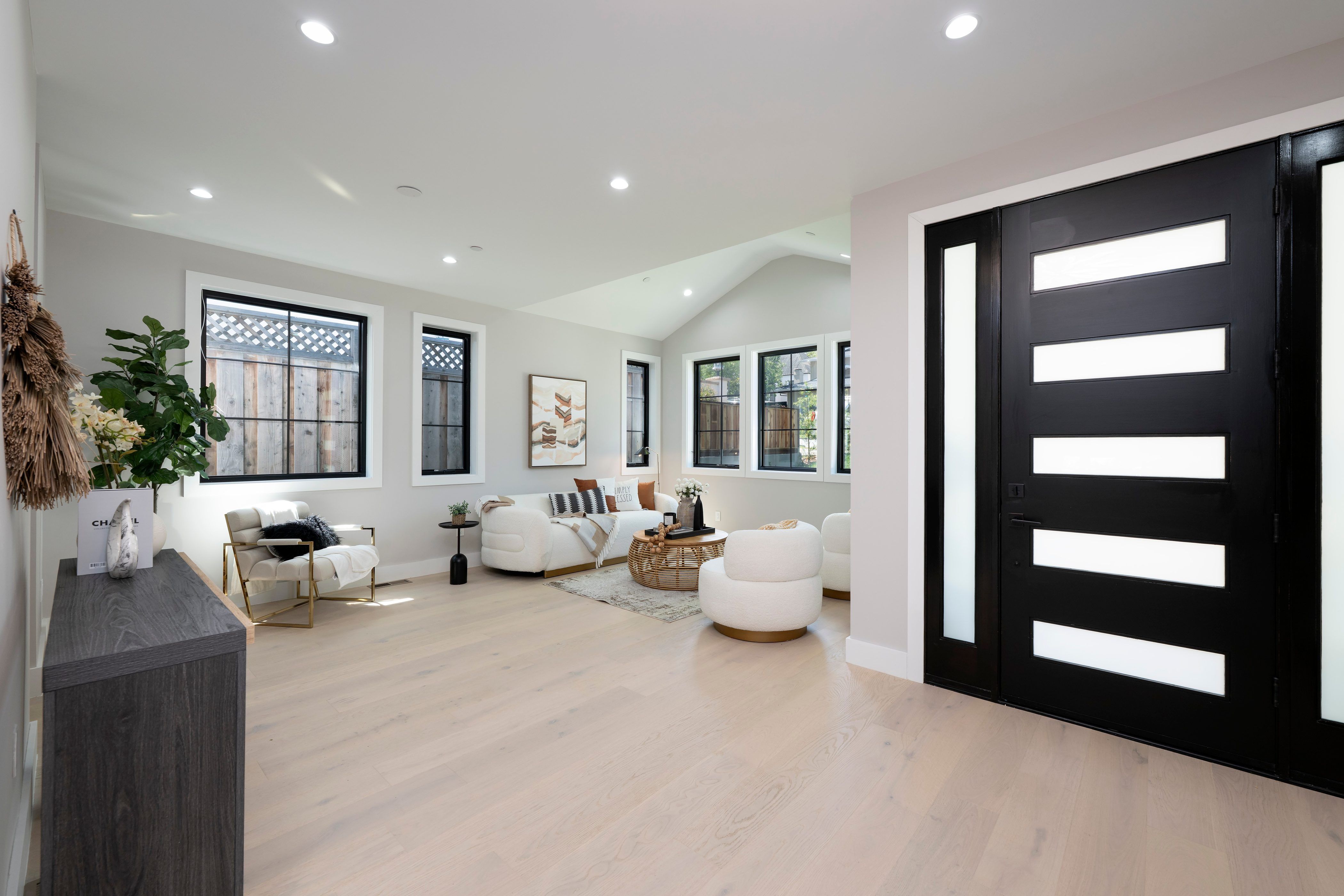  New Construction in Premier Easton Addition - 物件實景