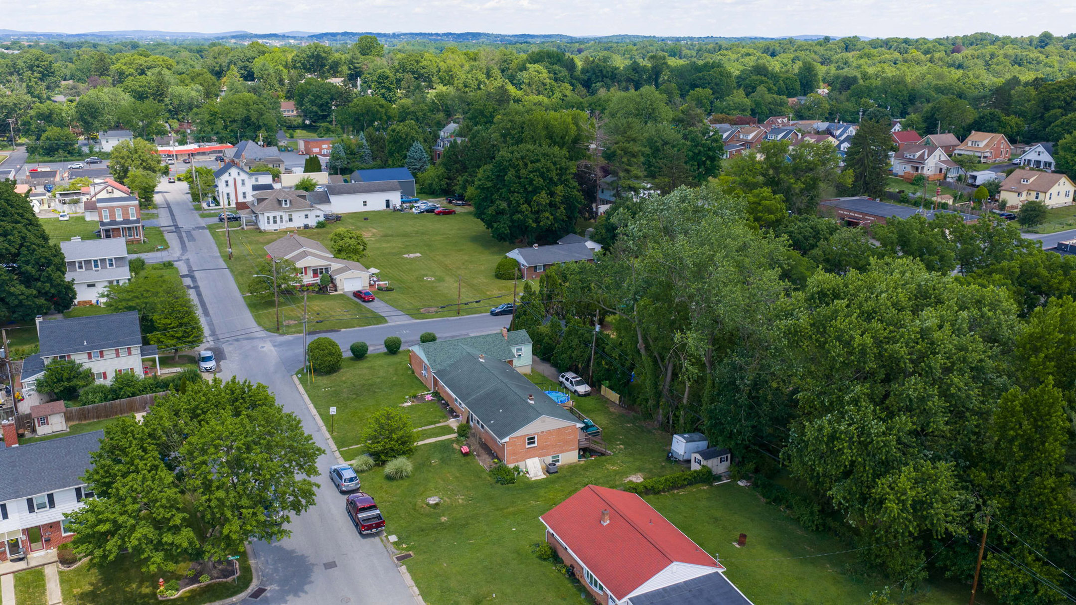  1710-1712 Temple Ave, Lancaster, PA - 物件實景