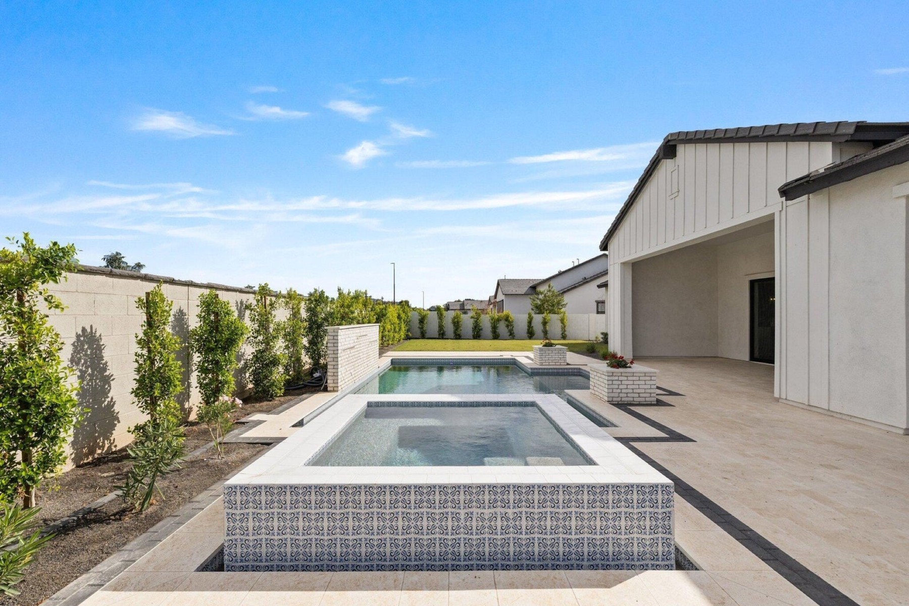  4311 S Parkcrest Street¦Gilbert, AZ - 物件實景