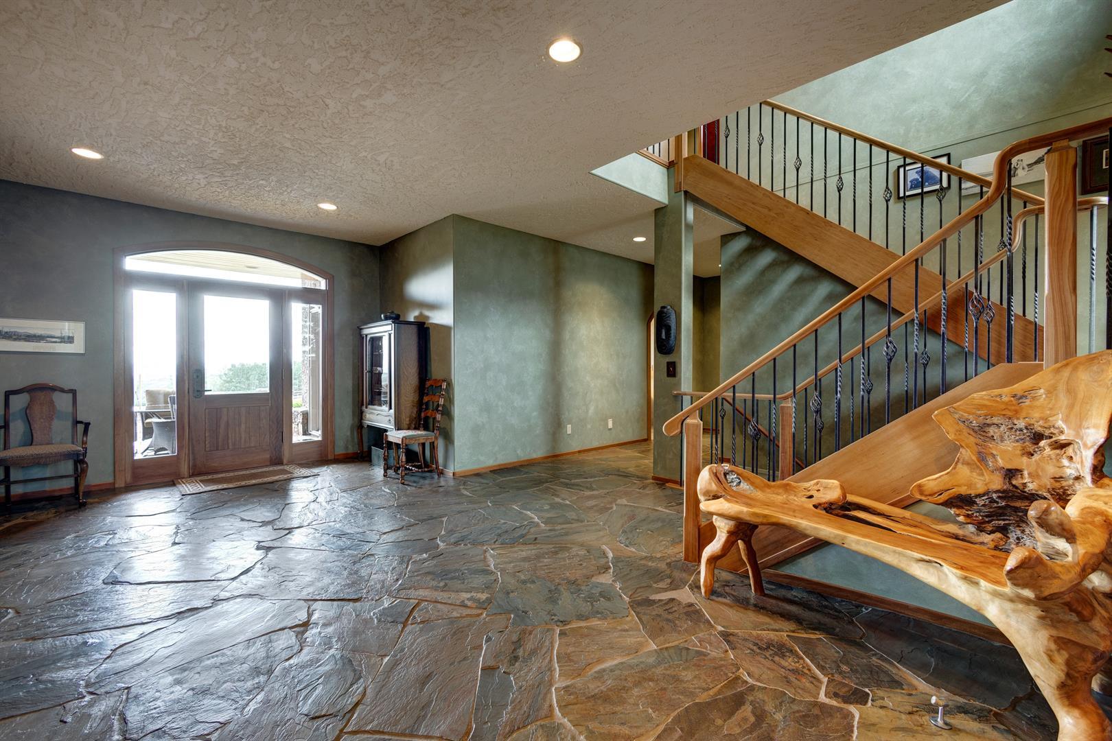 RURAL FOOTHILLS COUNTY, Alberta, T1S 4A9, CA, 3 Bedrooms Bedrooms, ,5 BathroomsBathrooms,Residential,For Sale,1838193