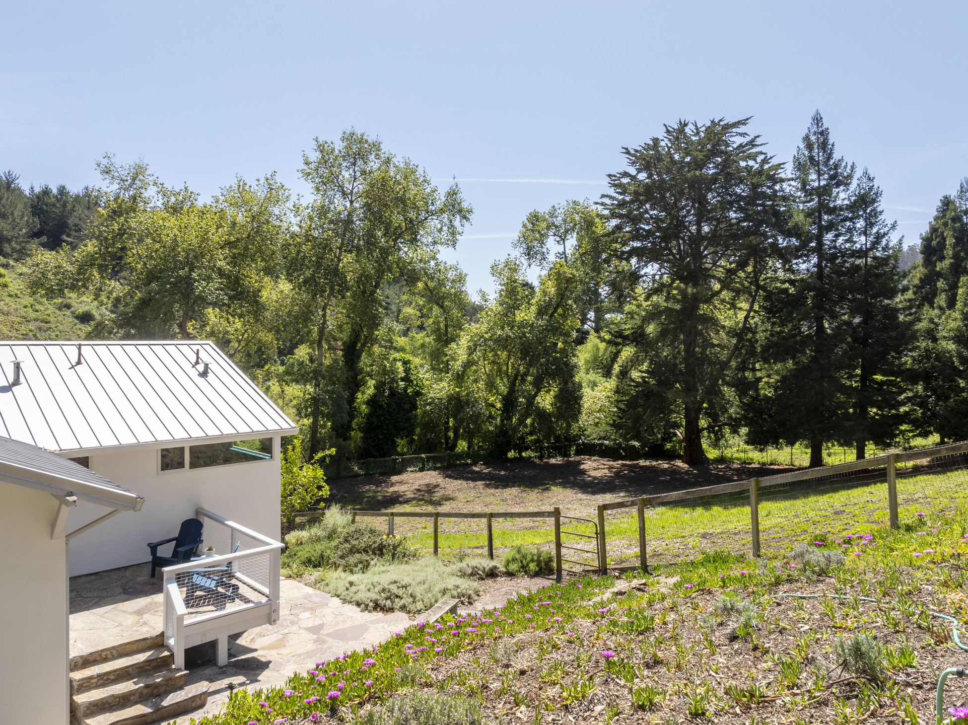  2570 Purissima Creek Rd, Half Moon Bay - 物件實景