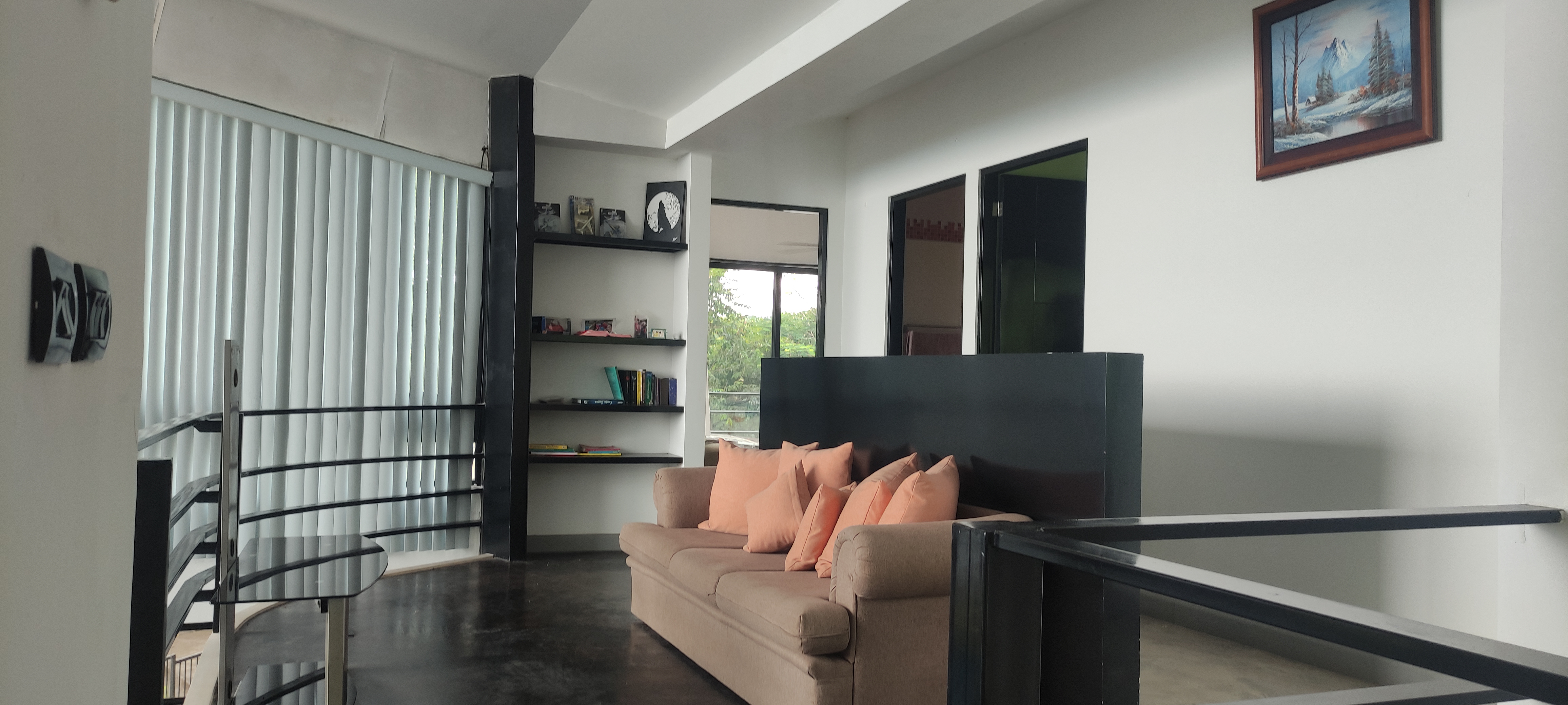 Puriscal, San Jose, CR, 6 Bedrooms Bedrooms, ,7 BathroomsBathrooms,Residential,For Sale,1612252