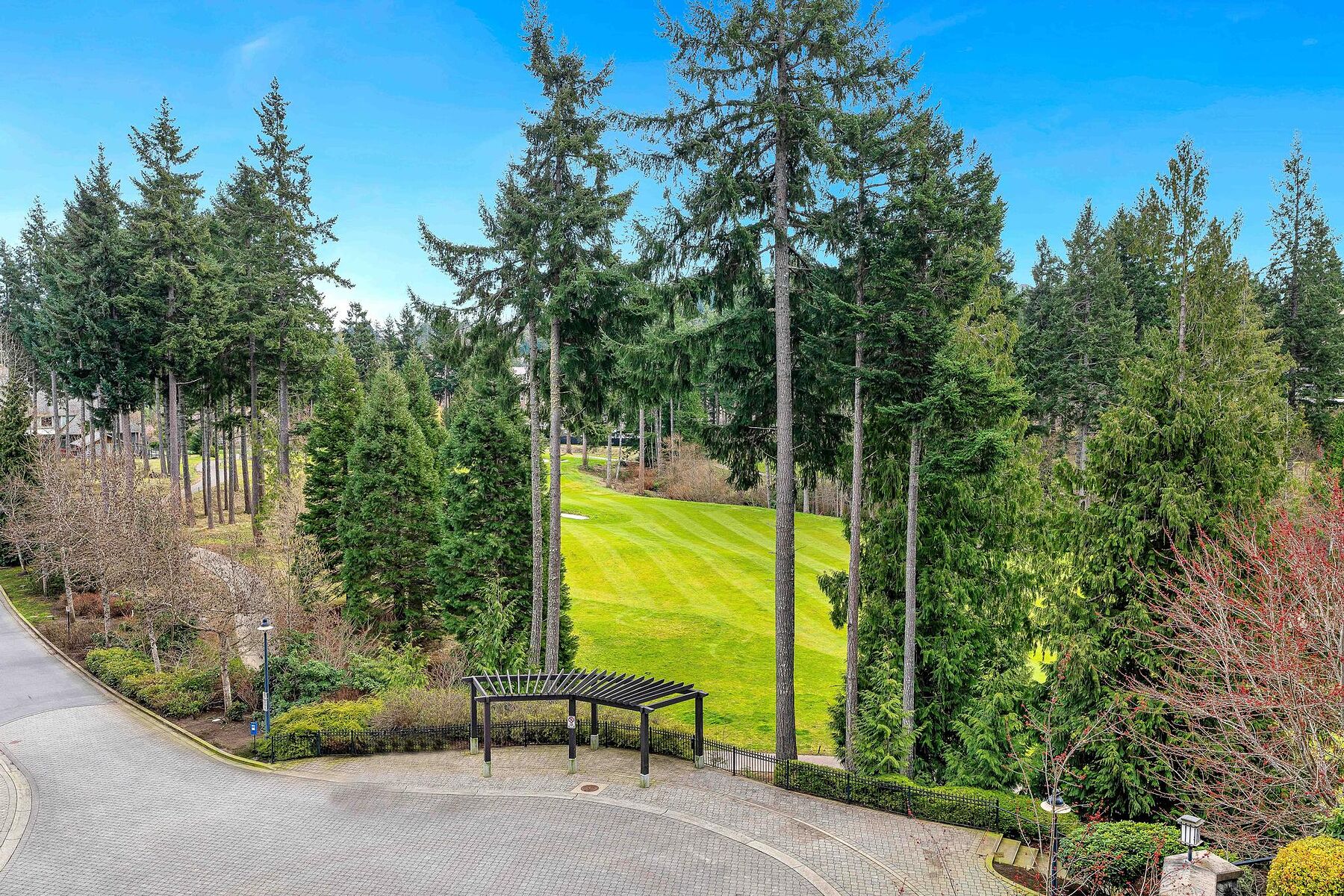  Stunning Bear Mountain Condo - 物件實景