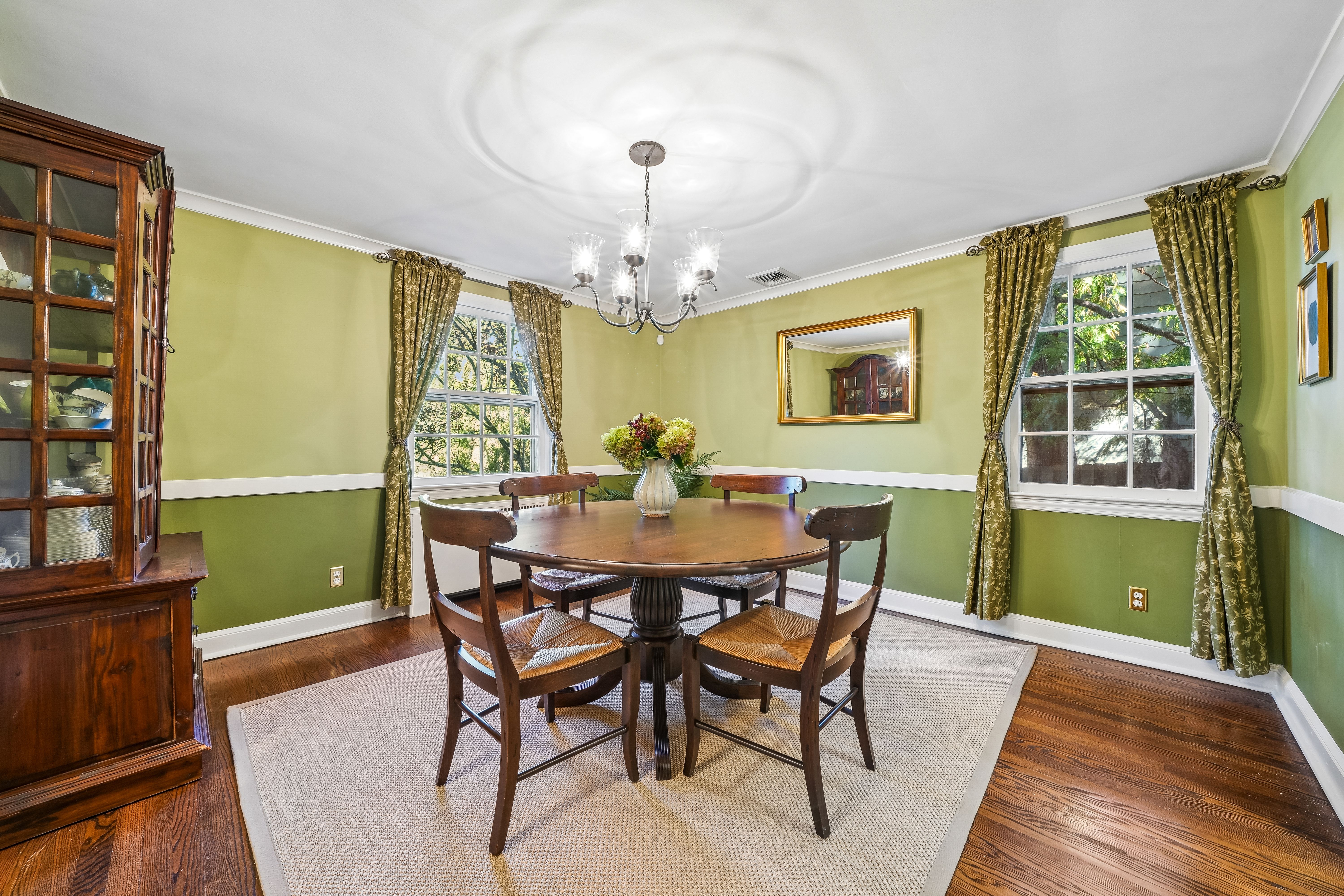 45 Wayland Drive, Verona, NJ 07044 - 物件實景