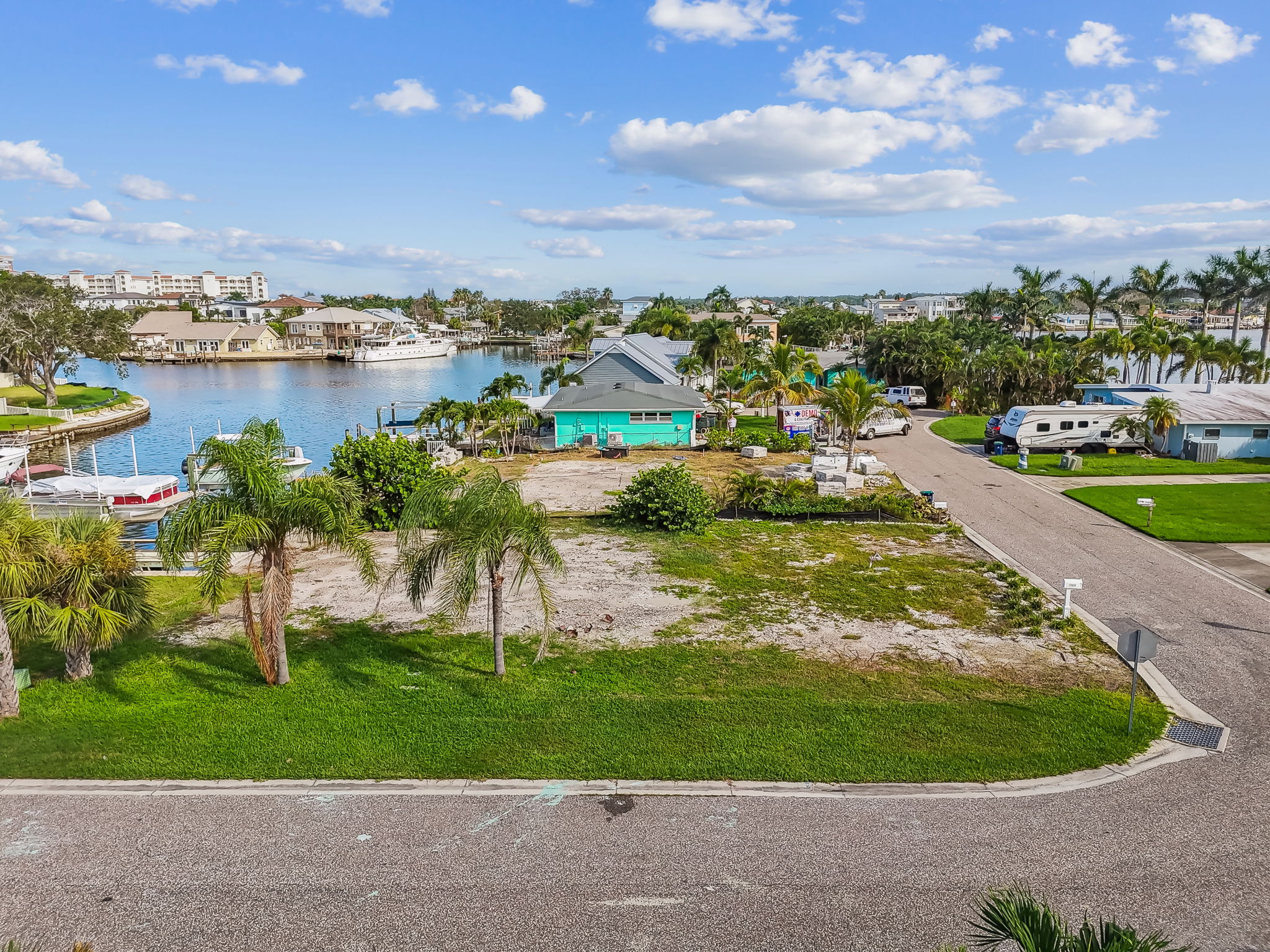 Redington Shores, Florida, 33708, United States, ,Residential,For Sale,1981628