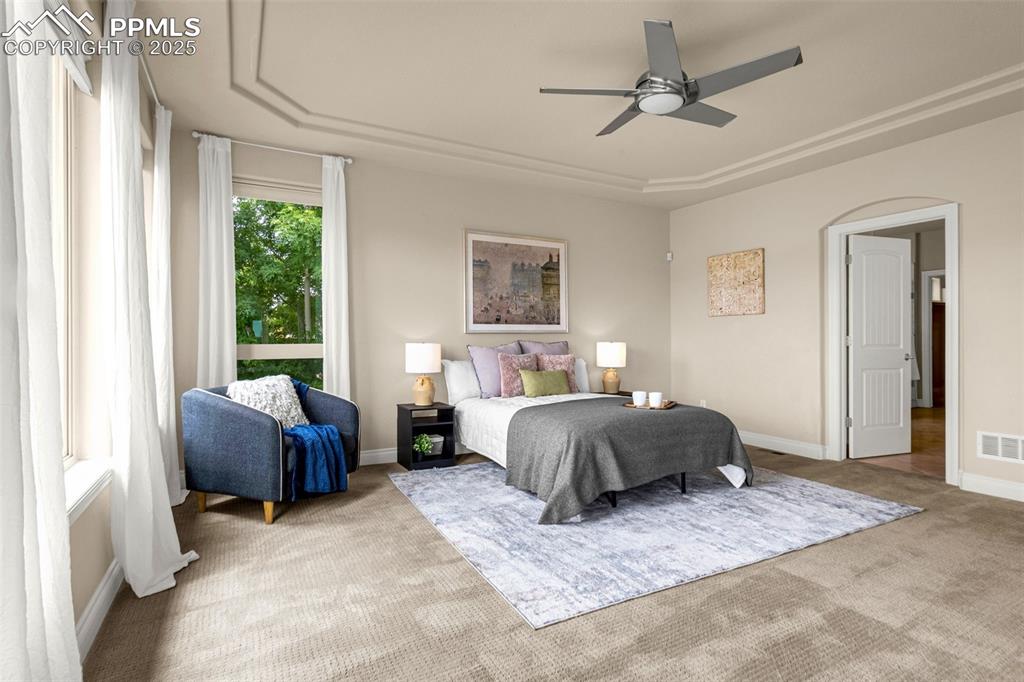 Colorado Springs, Colorado, 80921, United States, 4 Bedrooms Bedrooms, ,3 BathroomsBathrooms,Residential,For Sale,1901229