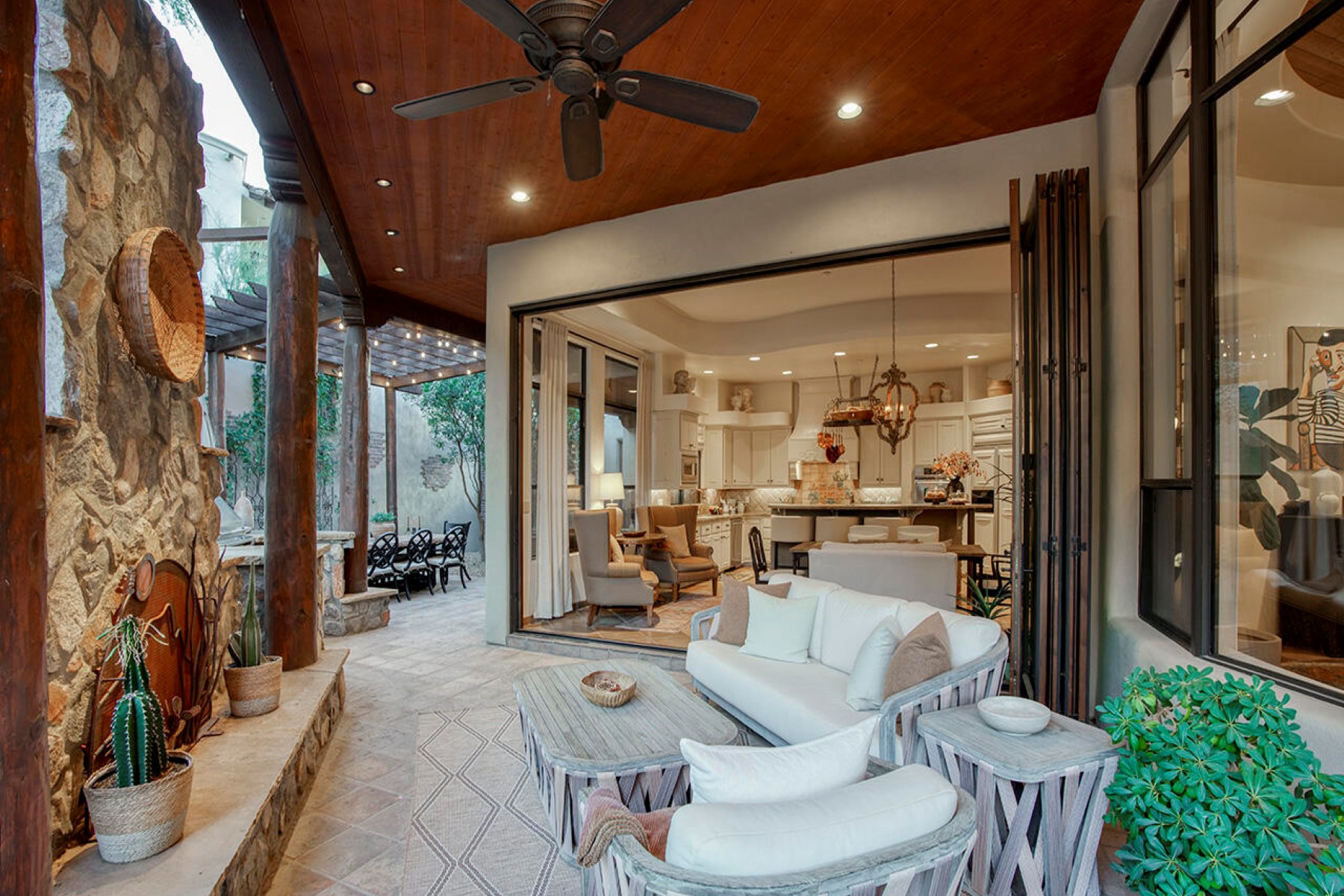  24025 N 113th Way  Scottsdale, AZ - 物件實景