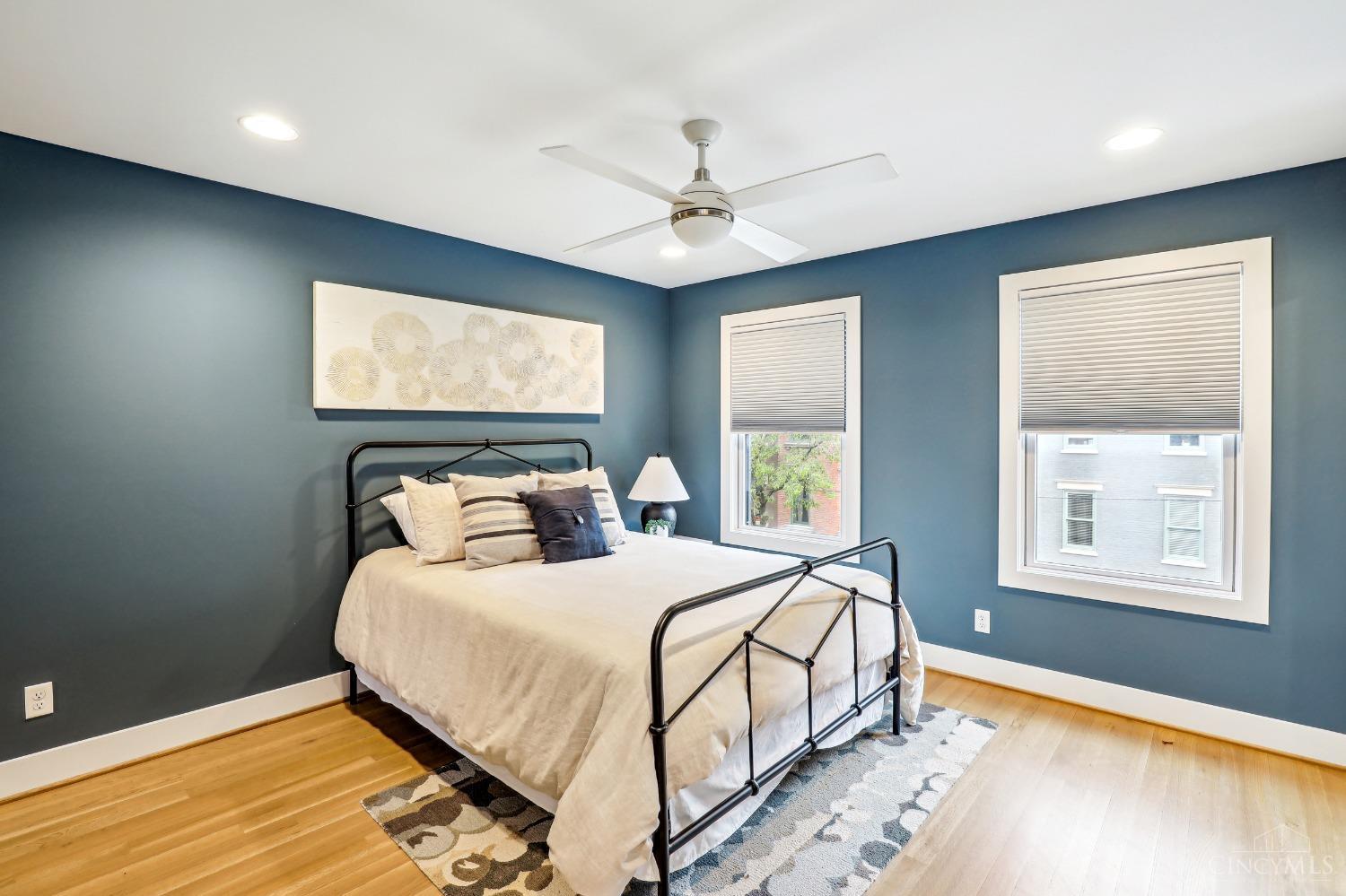 Cincinnati, Ohio, 45202, United States, 4 Bedrooms Bedrooms, ,5 BathroomsBathrooms,Residential,For Sale,1901834