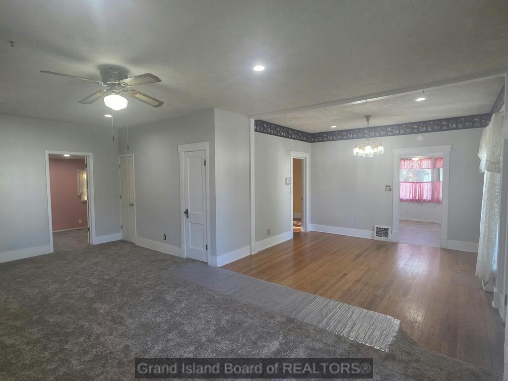 Logan St, Grand Island, NE 68803 #1