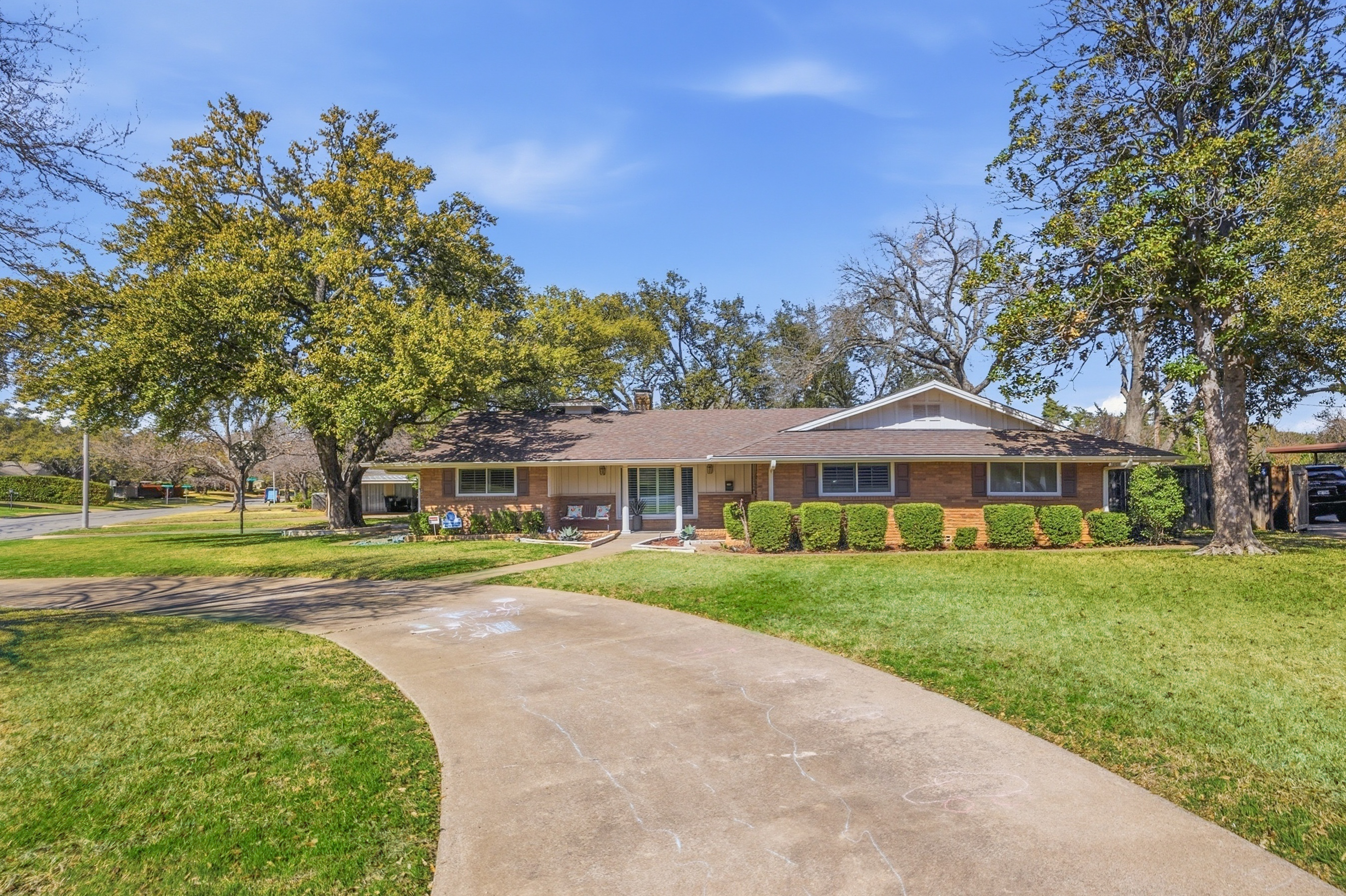  4609 Hildring Drive, Fort Worth, TX, 76109 - 物件實景