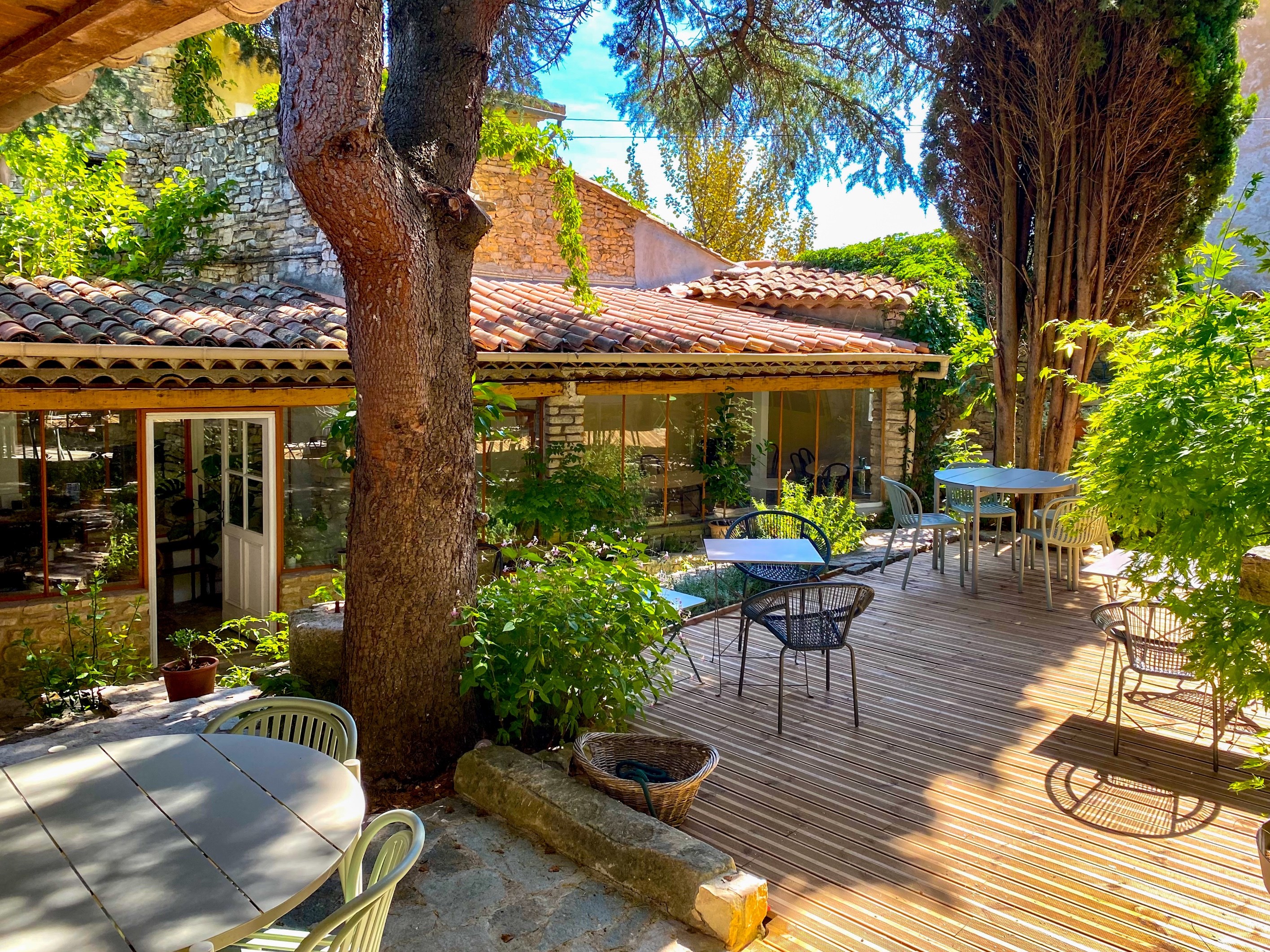  Hamlet house with swimming pool in the heart of Provence - 物件實景