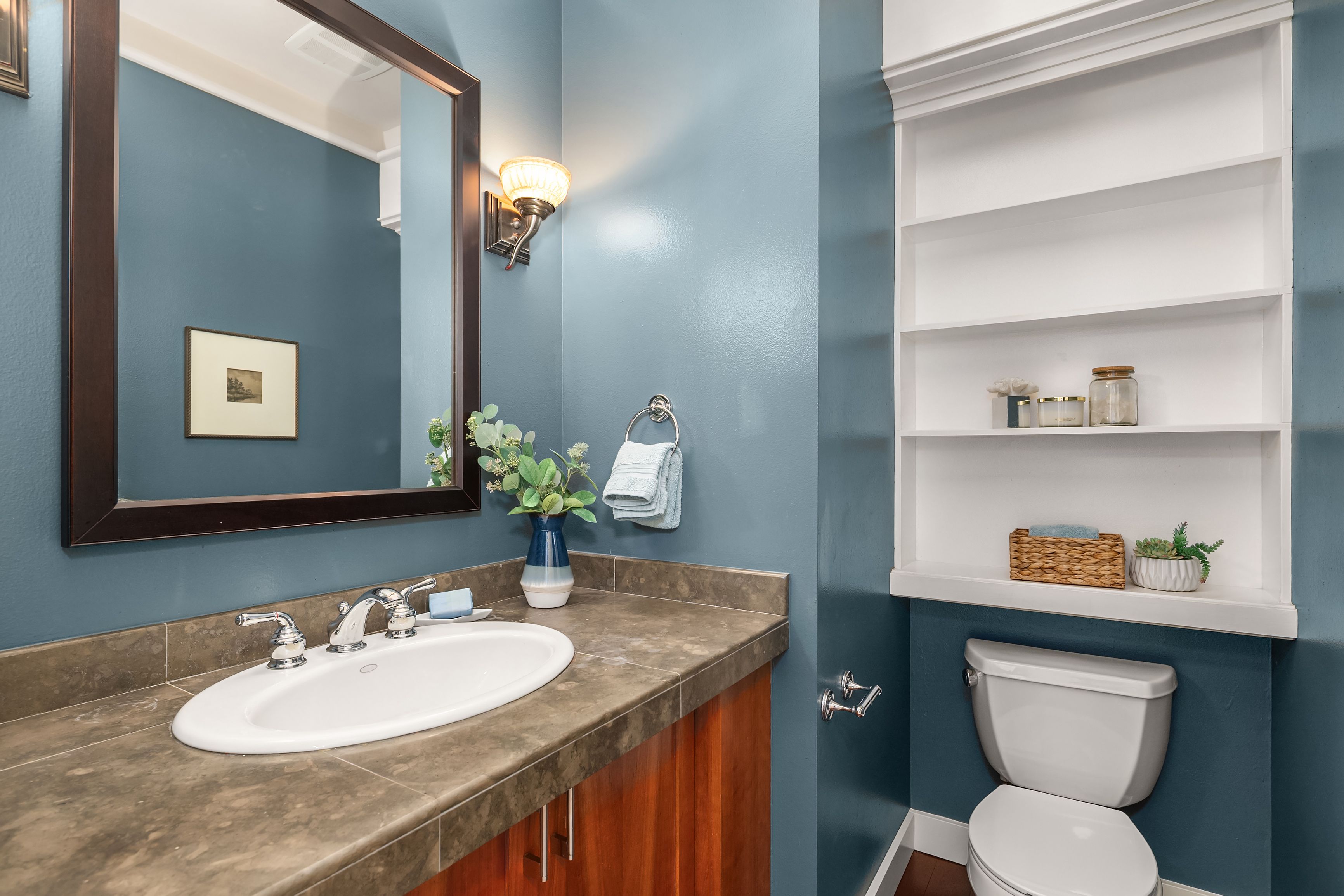  5245 Jung Frau Place NW, Issaquah, WA 98027 - 物件實景