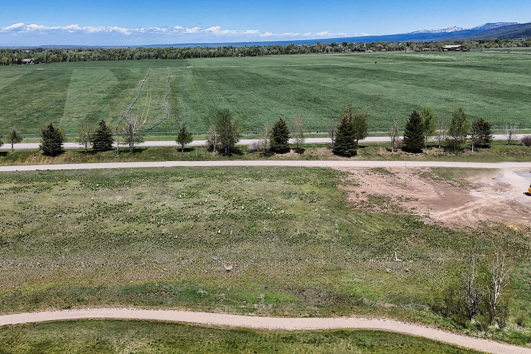  Teton Reserve Building Site - 物件實景