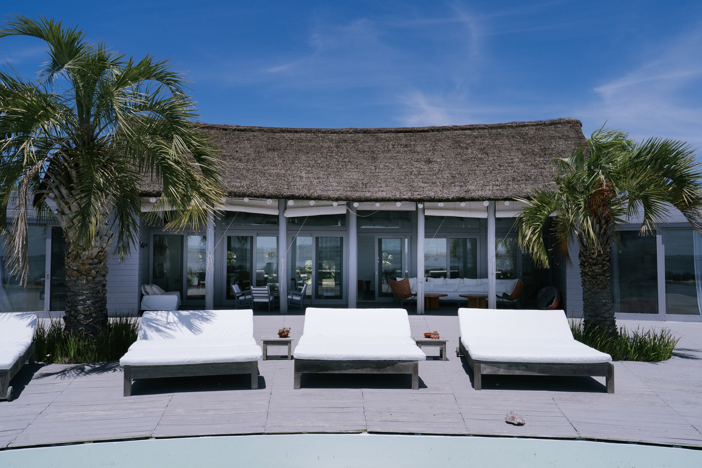  Dream house in Laguna José Ignacio - 物件實景