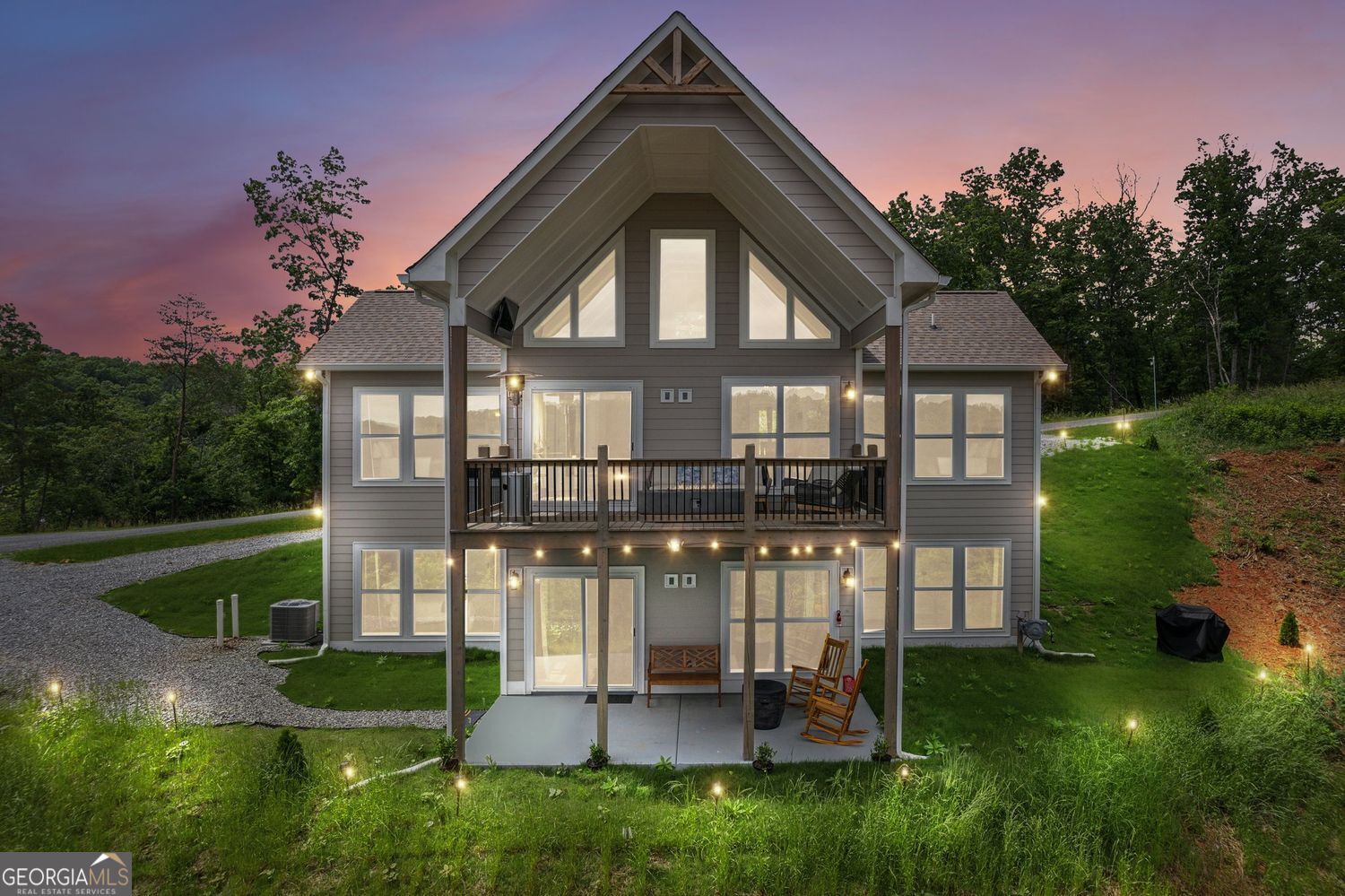 Ellijay, Georgia, 30540, United States, 3 Bedrooms Bedrooms, ,3 BathroomsBathrooms,Residential,For Sale,1858970