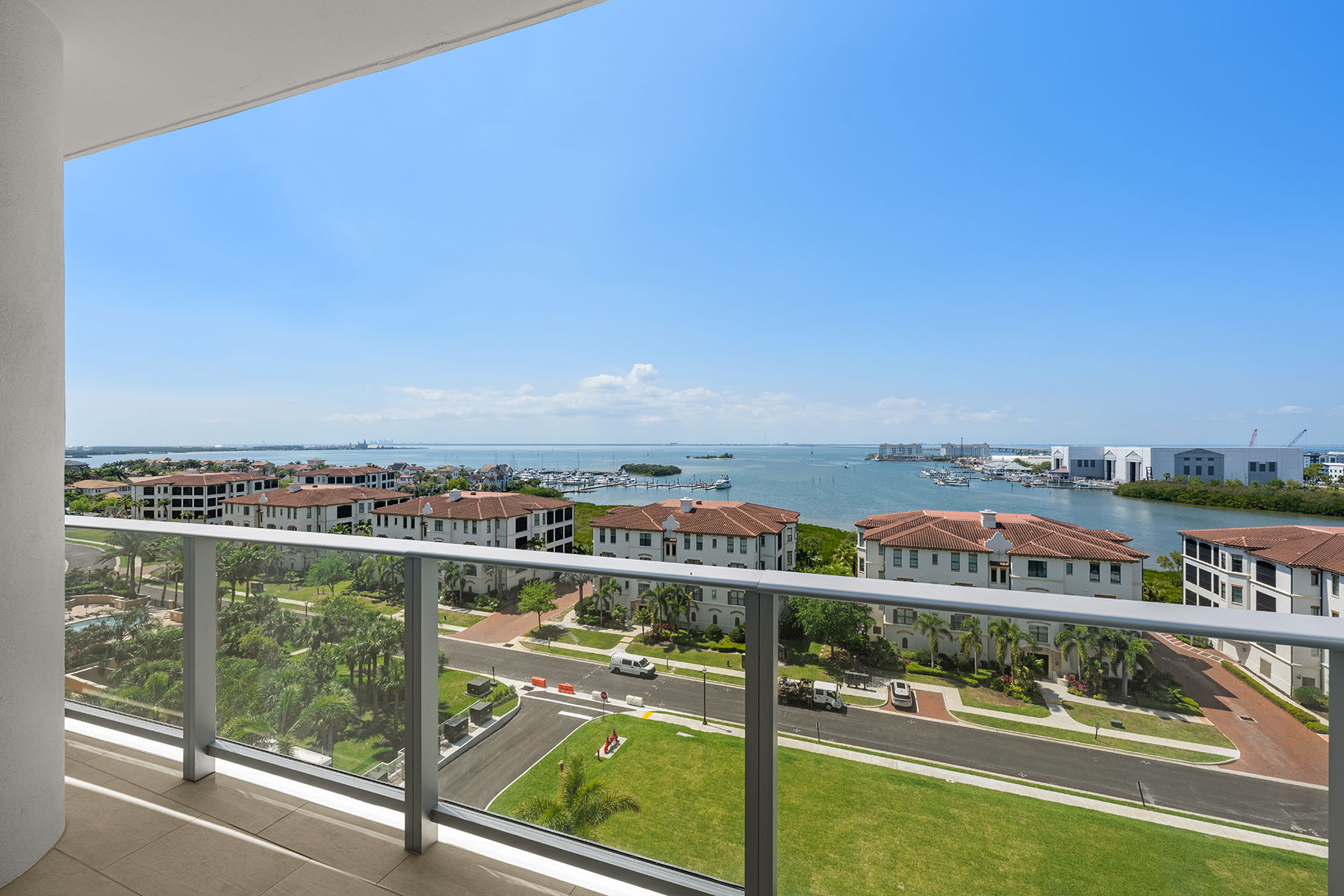  SOUTH TAMPA - 物件實景