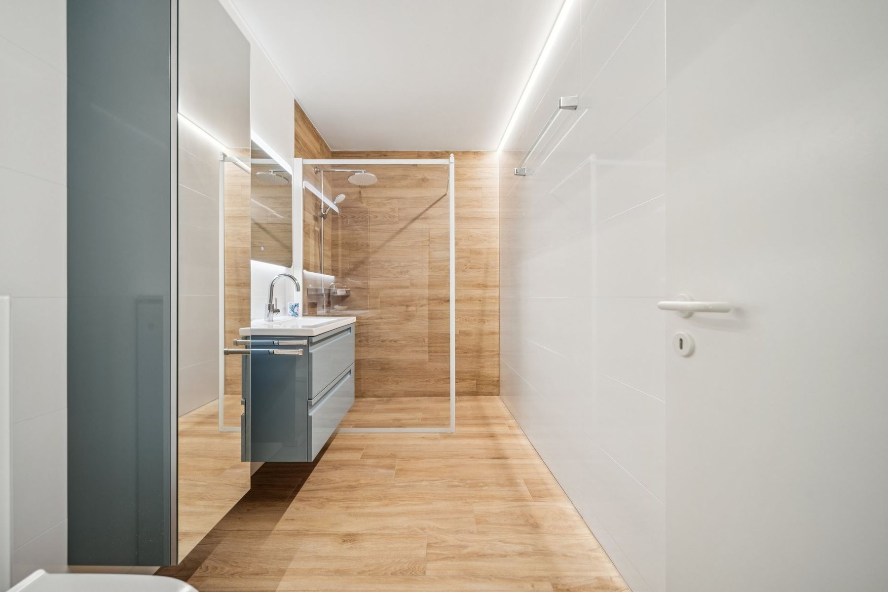  Magnificent villa-style duplex apartment - 物件實景