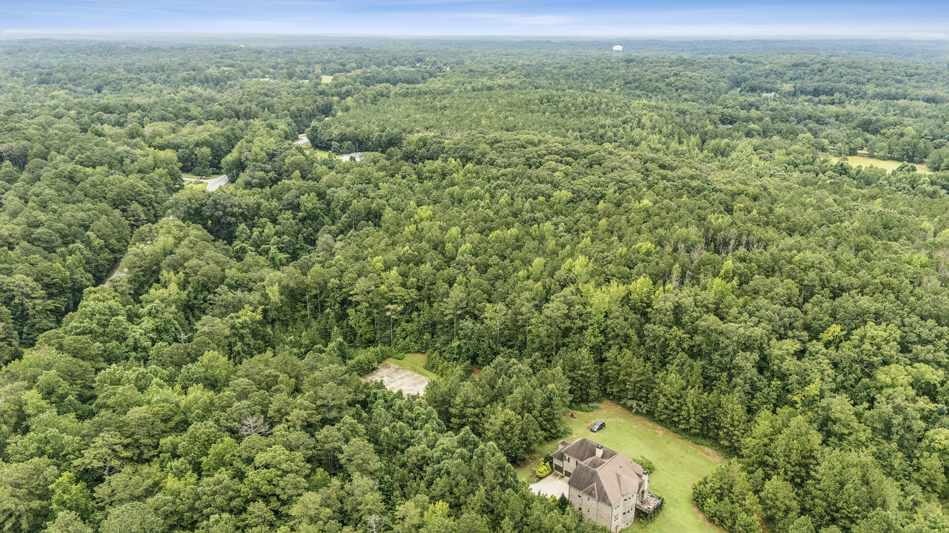  Incredible Opportunity on Over Ten Acres in Prime Stockbridge Location - 物件實景