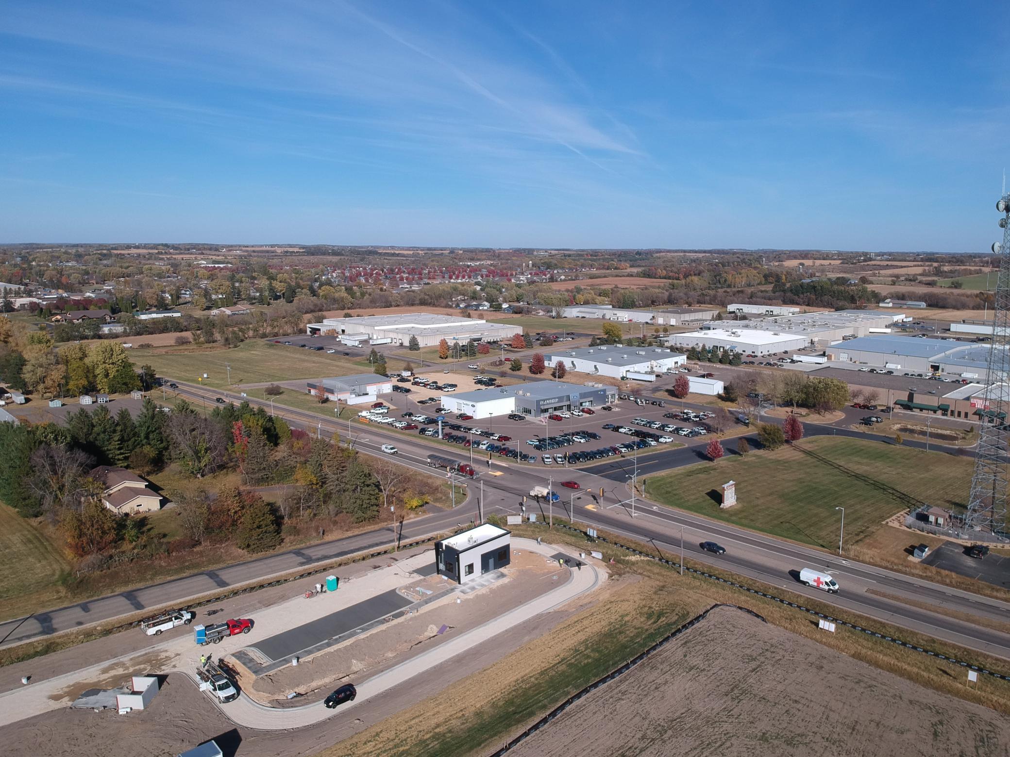 2081 60th Avenue, Baldwin, Wisconsin, 54002, United States, ,Land,For Sale,2081 60th Avenue,1534376