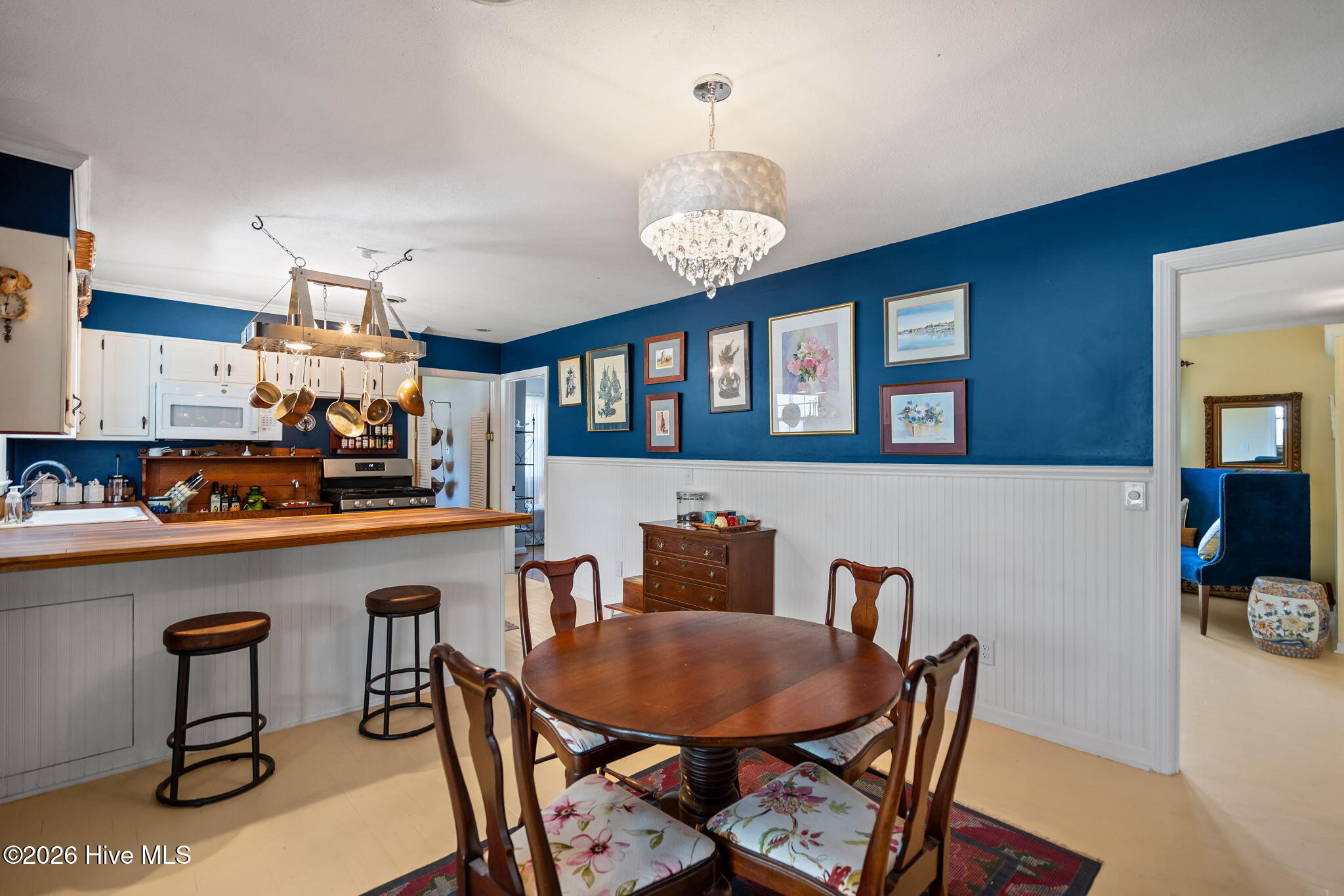 Carolina Beach, North Carolina, 28428, United States, 3 Bedrooms Bedrooms, ,2 BathroomsBathrooms,Residential,For Sale,2026131