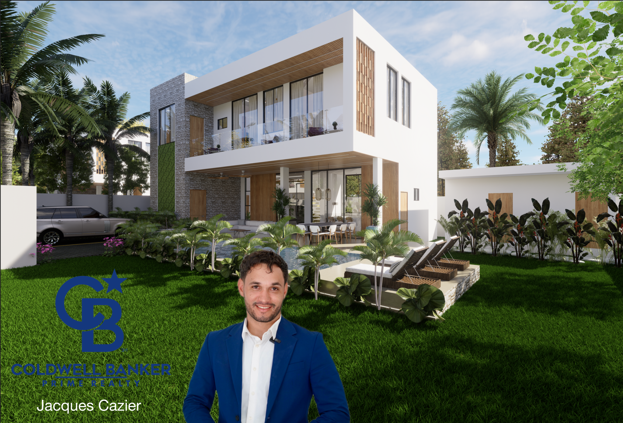 Luxury Las Terrenas Villa Just 2 Minutes from Punt, Las Terrenas, DO, 4 Bedrooms Bedrooms, ,5 BathroomsBathrooms,Residential,For Sale,Luxury Las Terrenas Villa Just 2 Minutes from Punt,1635601