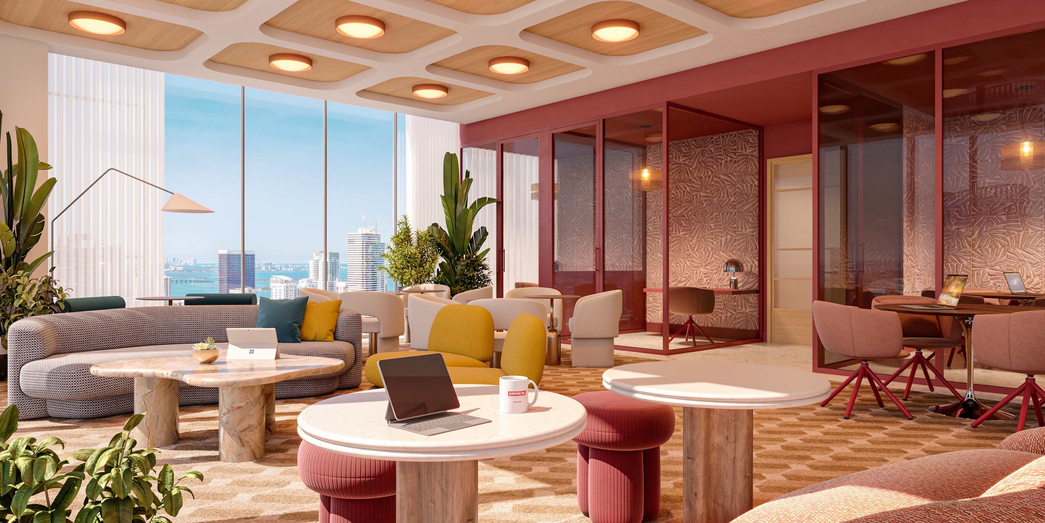  690 SW 1 Avenue, Miami, FL, 33130 - 物件實景