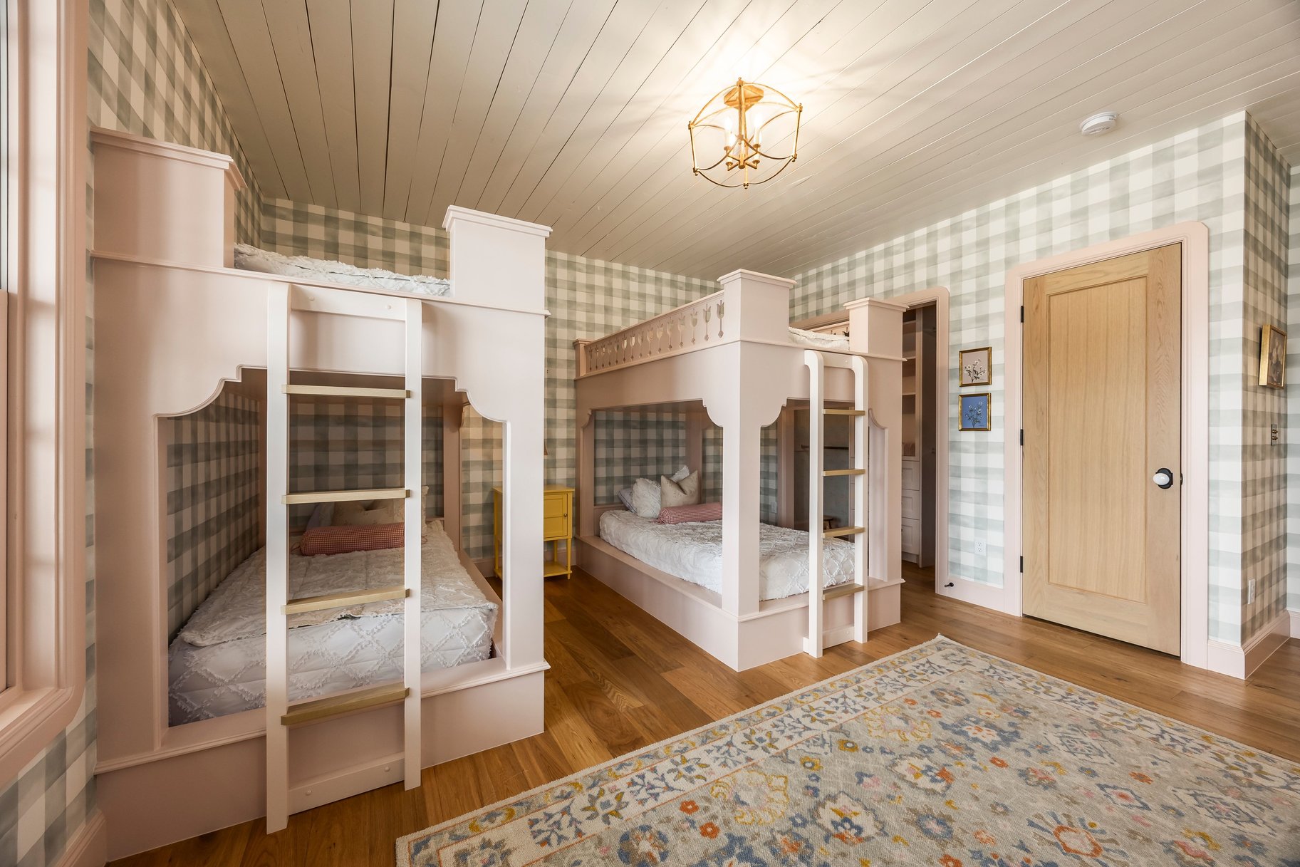  Refined Farmhouse Living with Professional Horse Facilities - 物件實景