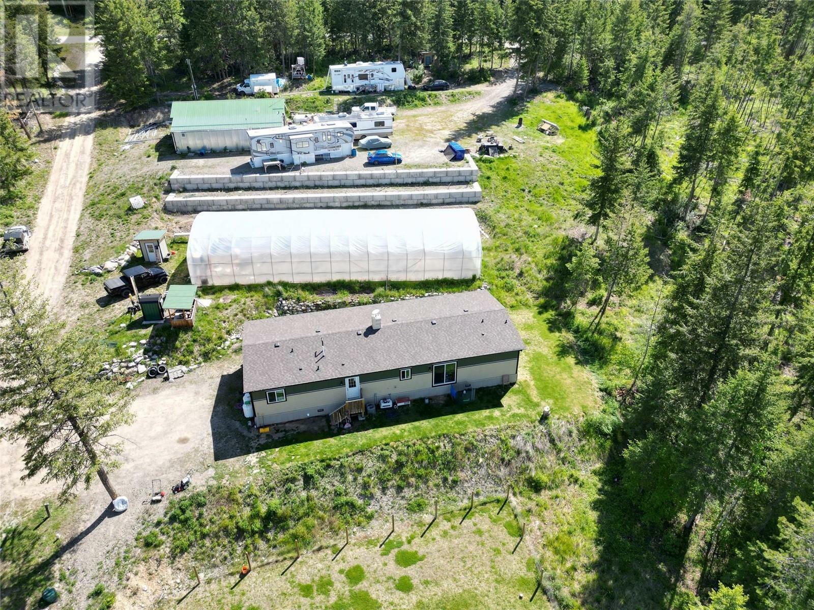 BARRIERE, British Columbia, V0E 2E0, CA, 4 Bedrooms Bedrooms, ,2 BathroomsBathrooms,Residential,For Sale,1838134
