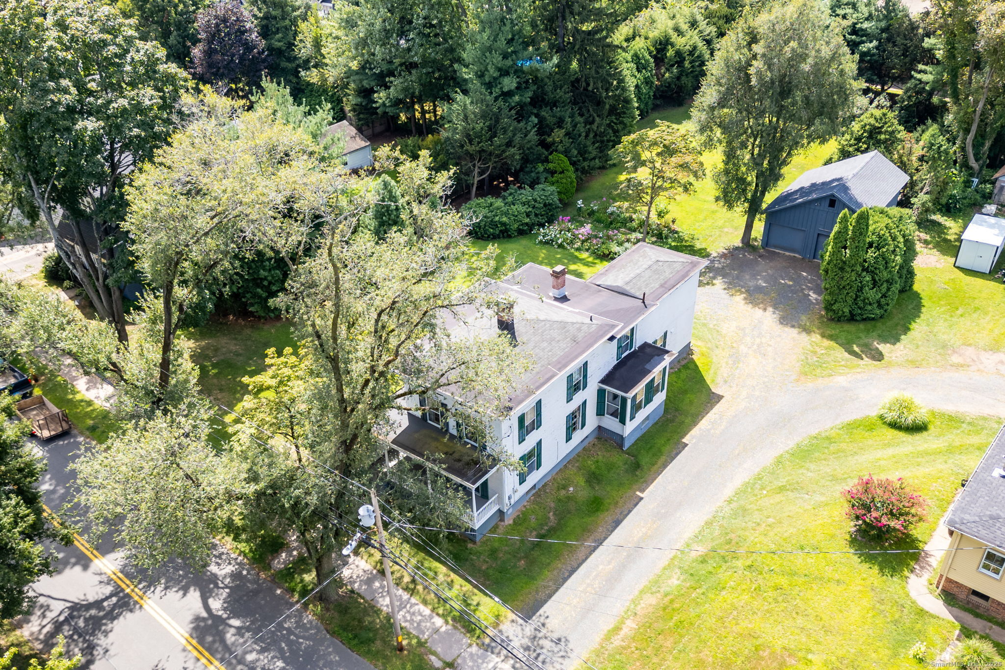 Wethersfield, Connecticut, 06109, United States, 4 Bedrooms Bedrooms, ,2 BathroomsBathrooms,Residential,For Sale,1939888