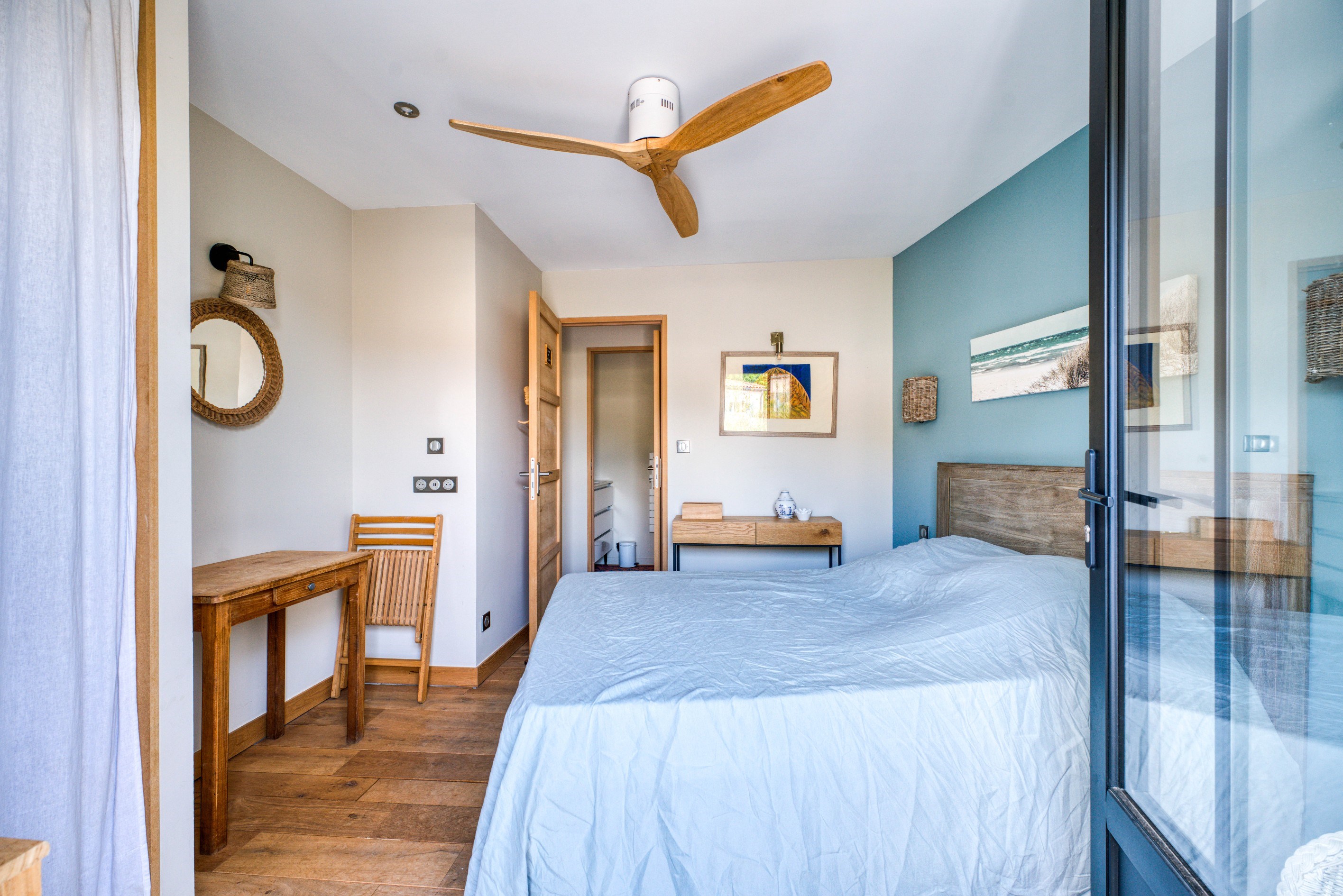  SAINT-PALAIS-SUR-MER – CONTEMPORARY VILLA JUST 50 M FROM THE BEACH - 物件實景