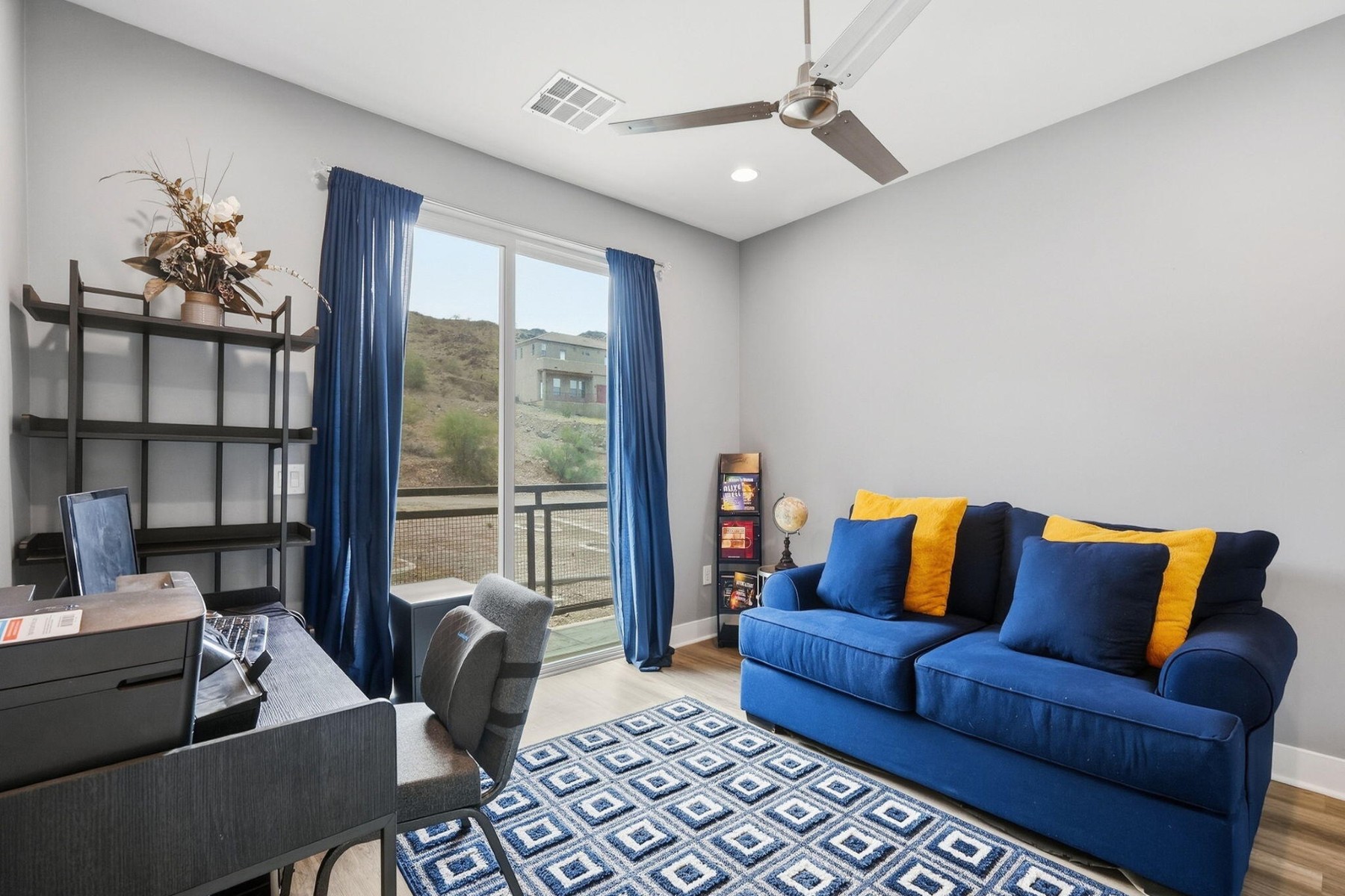  4236 W Ceton Drive, Laveen , AZ 85339 - 物件實景
