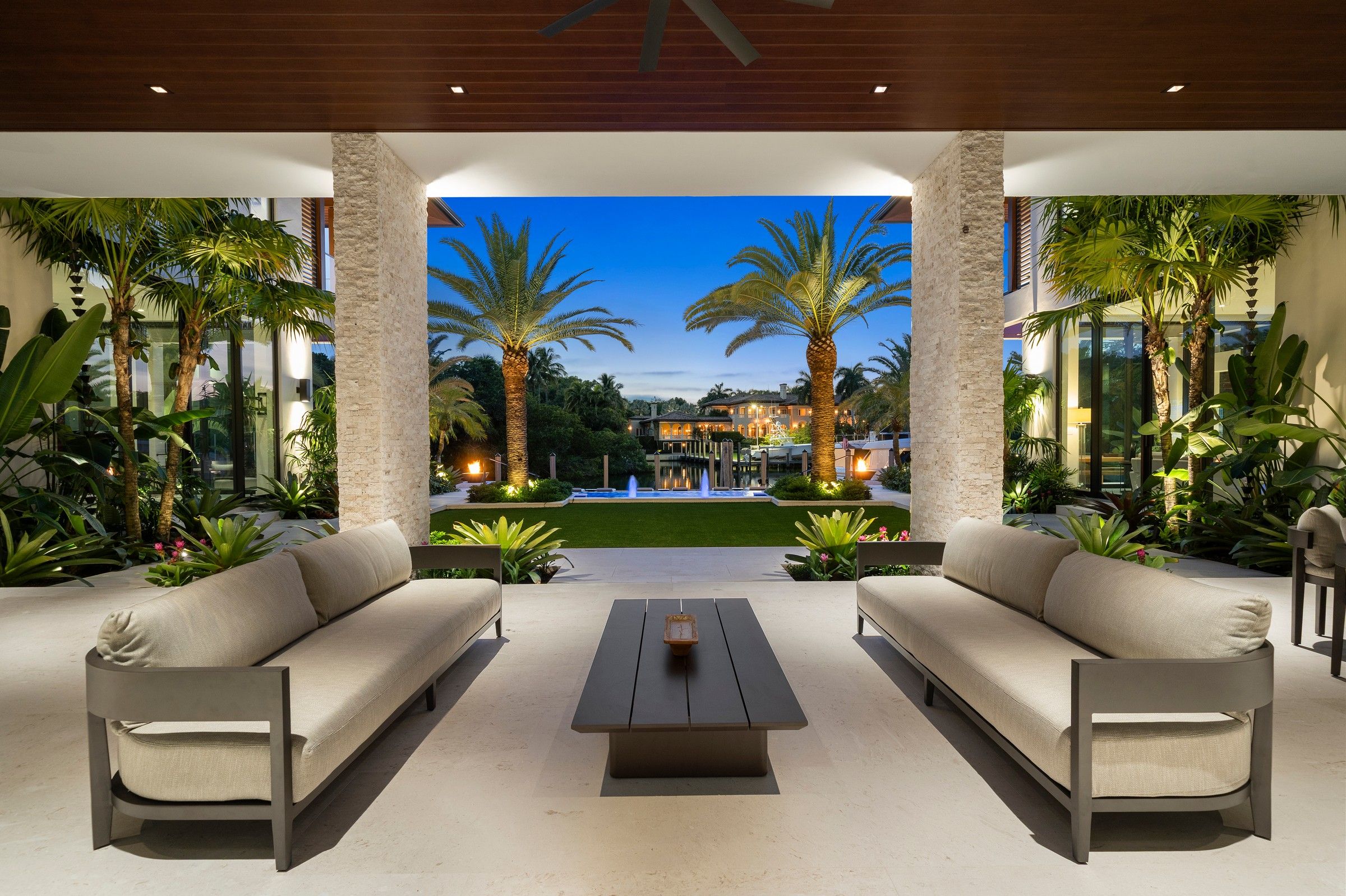  641 Leucadendra Dr, Coral Gables, FL, 33156 - 物件實景