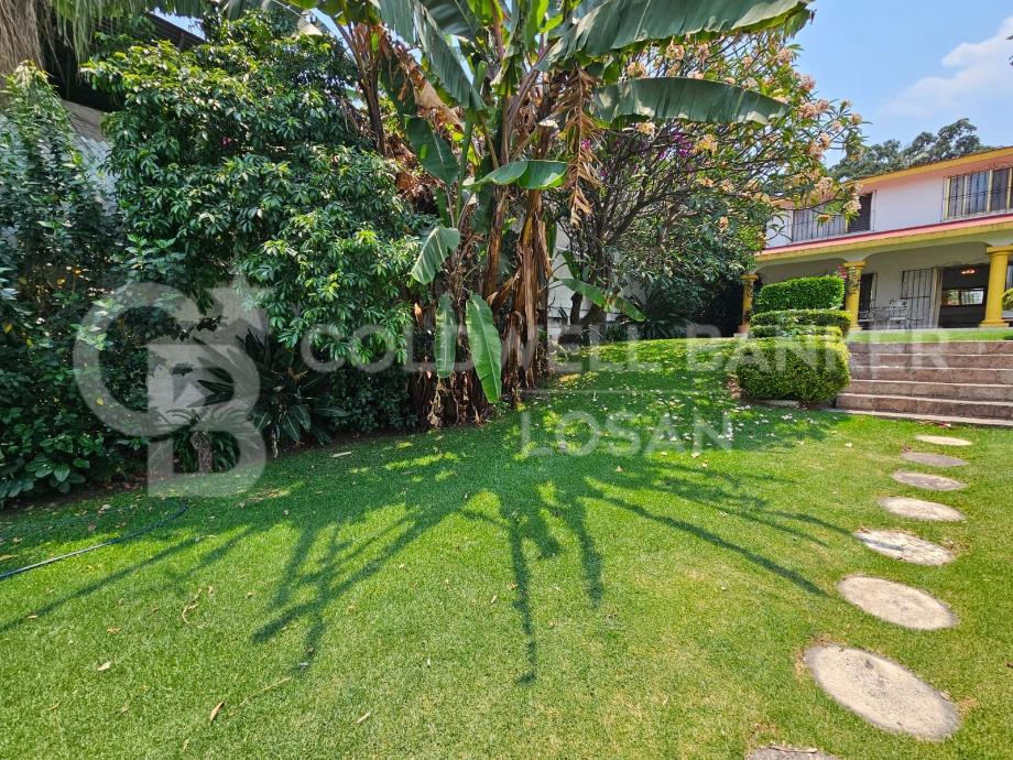 Pedro de Alvarado, Cuernavaca, Morelos, 62240, Mexico, 8 Bedrooms Bedrooms, ,6 BathroomsBathrooms,Residential,For Sale,Pedro de Alvarado,1620895