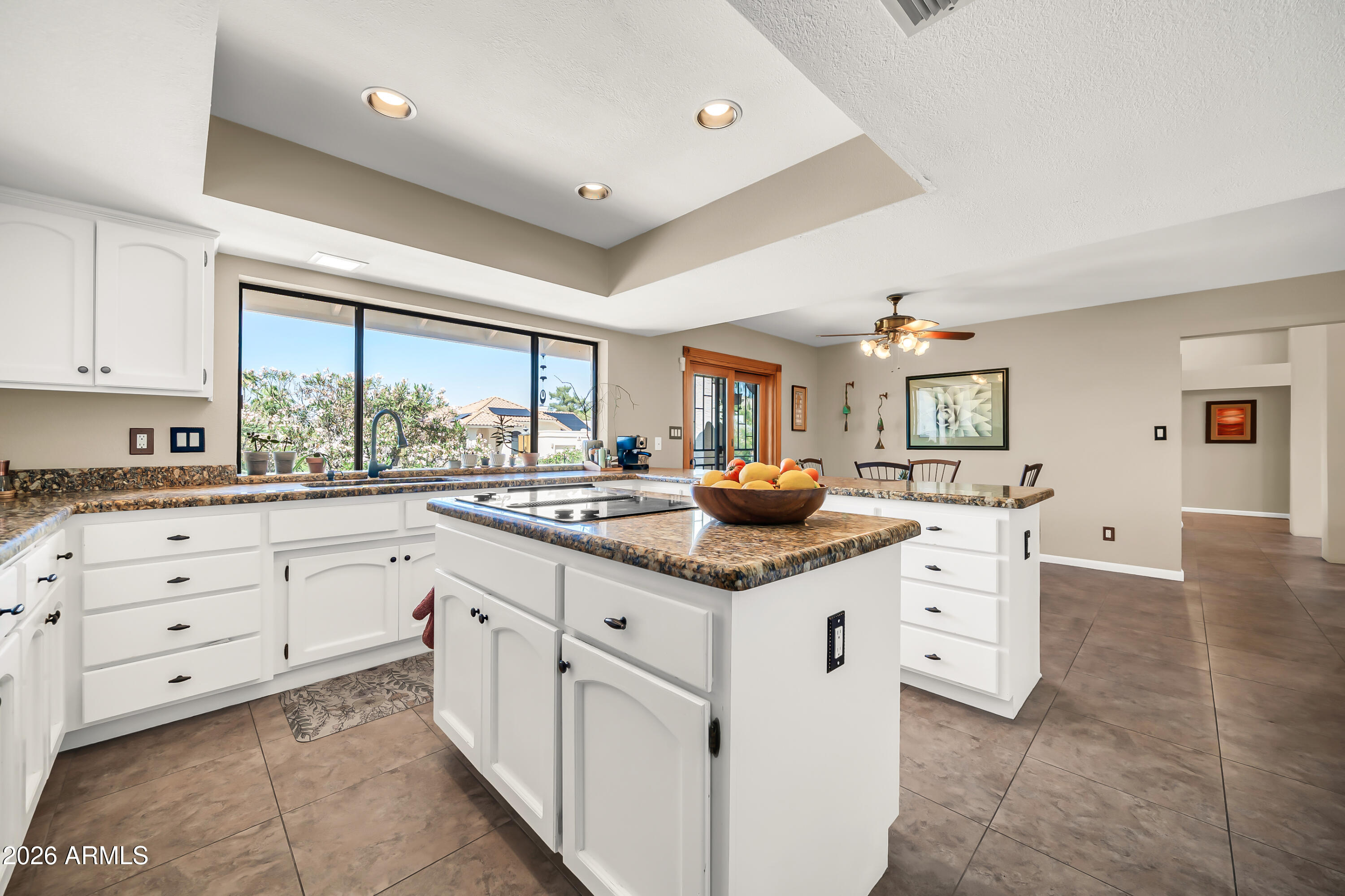  1121 W Aster Drive  Phoenix, AZ - 物件實景