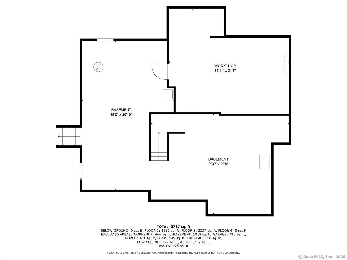 Shelton, Connecticut, 06484, United States, 5 Bedrooms Bedrooms, ,4 BathroomsBathrooms,Residential,For Sale,1943251