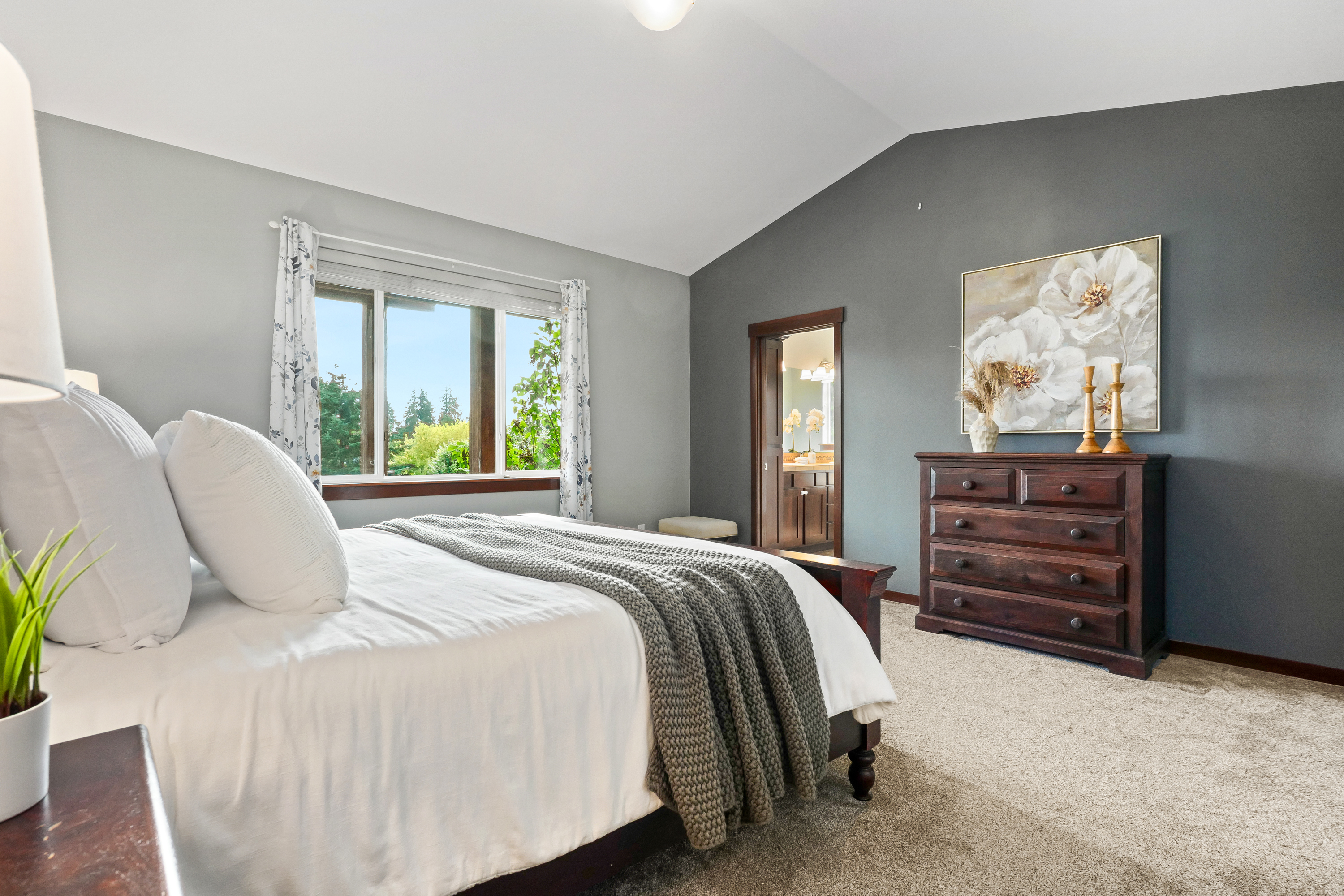  Quail Run  Refined Northwest Living in Arlington Heights - 物件實景