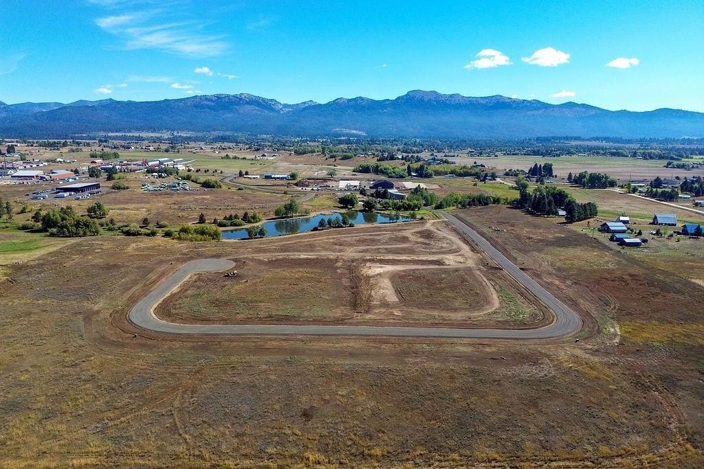 McCall, Idaho, 83638, United States, ,Land,For Sale,2017587