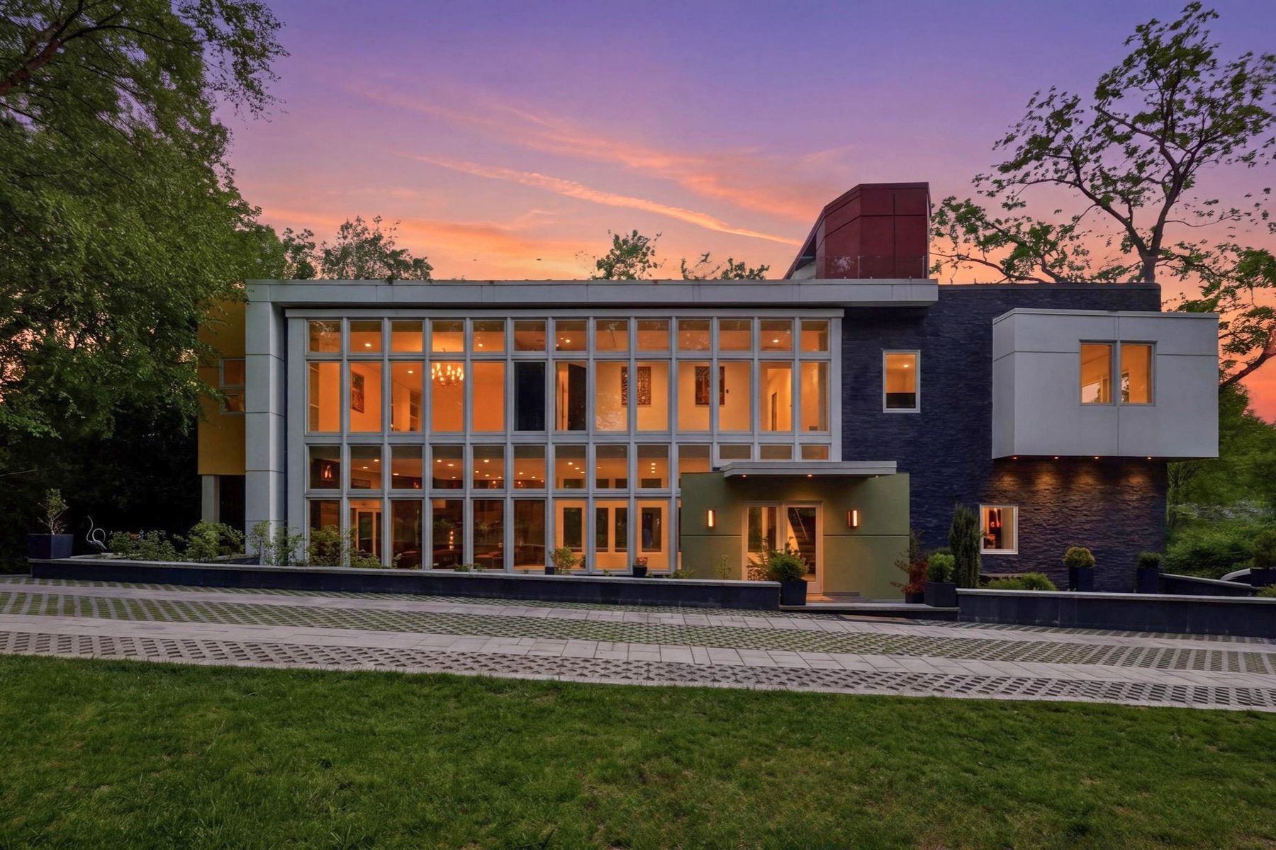  6304 Old Dominion Drive, Mclean, VA, 22101 - 物件實景