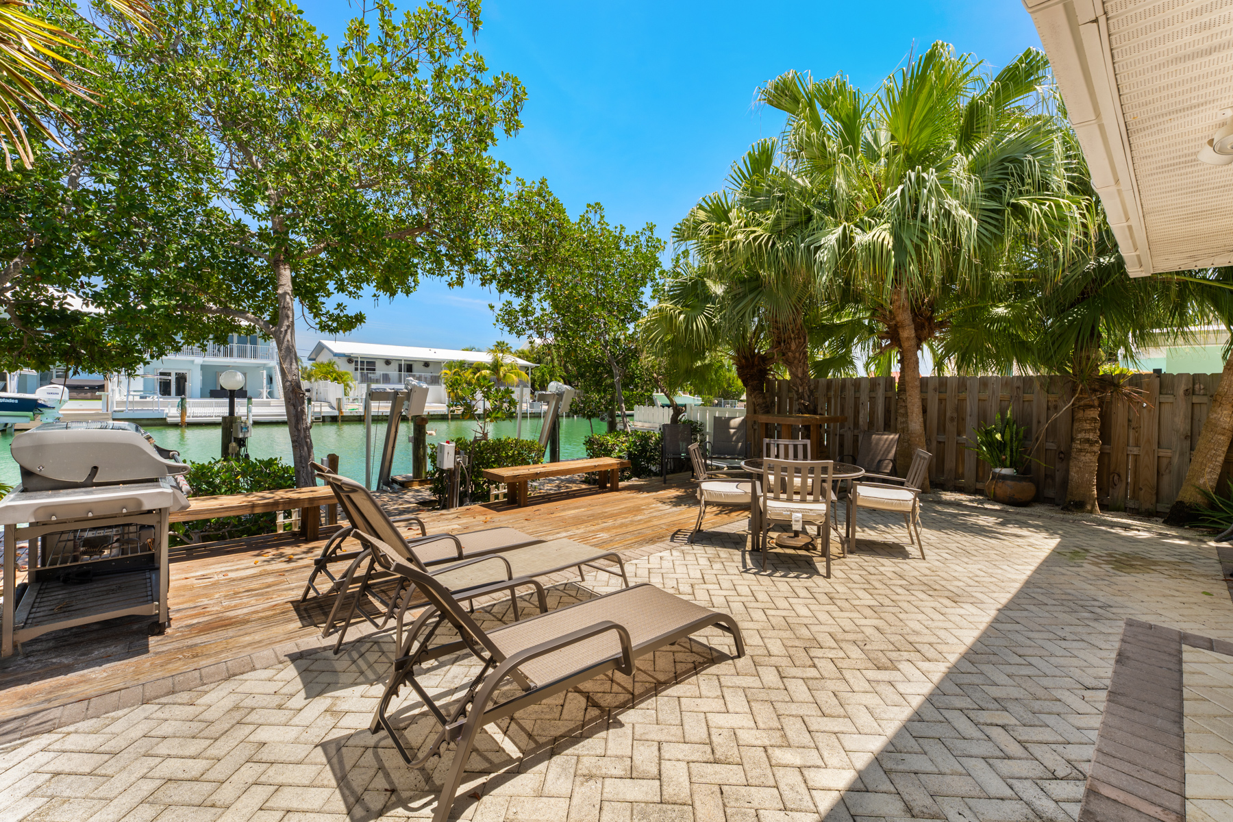  440 9th Street, Key Colony - 物件實景