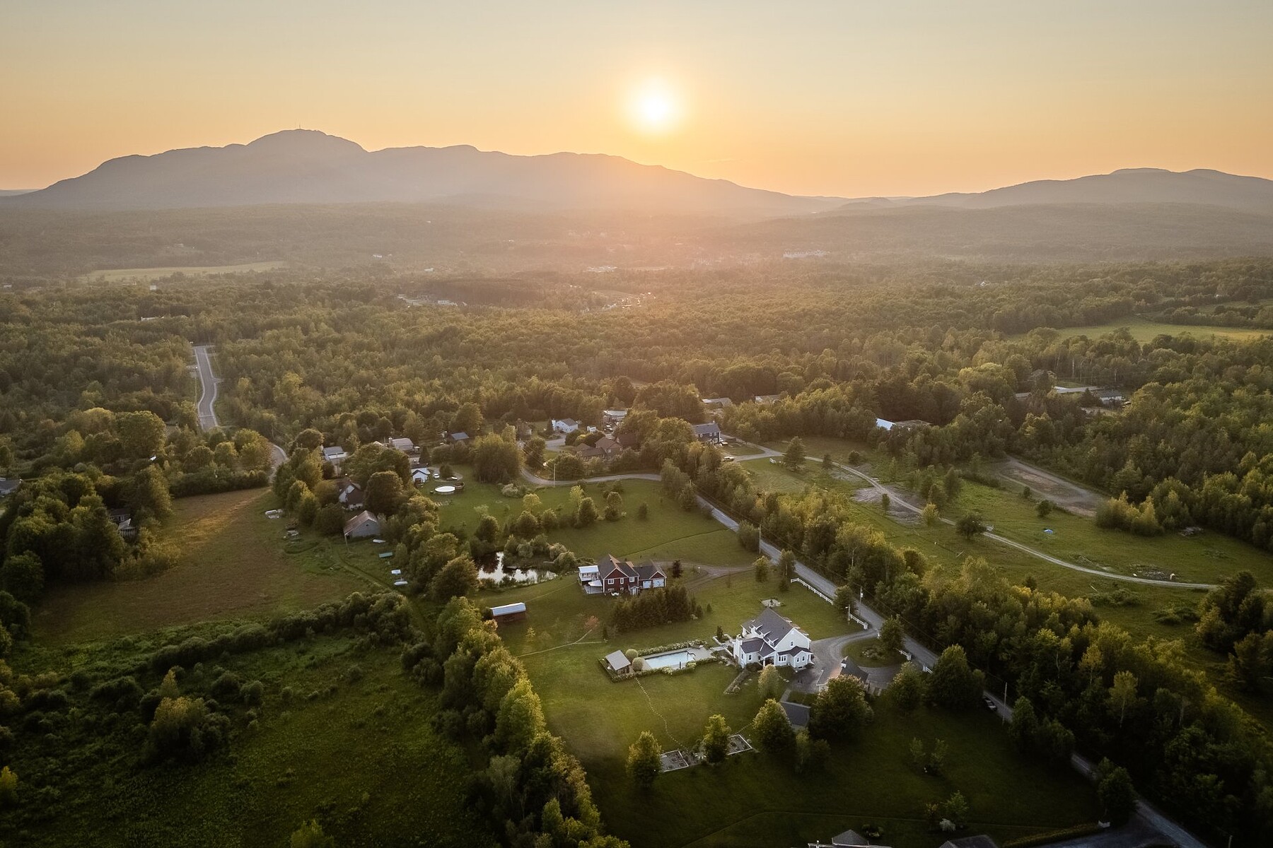 Magog, Eastern Townships - 物件實景