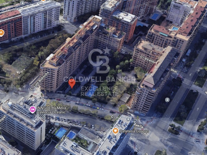 Valencia, Comunidad Valenciana, 46023, ES, 3 Bedrooms Bedrooms, ,2 BathroomsBathrooms,Residential,For Sale,1846914