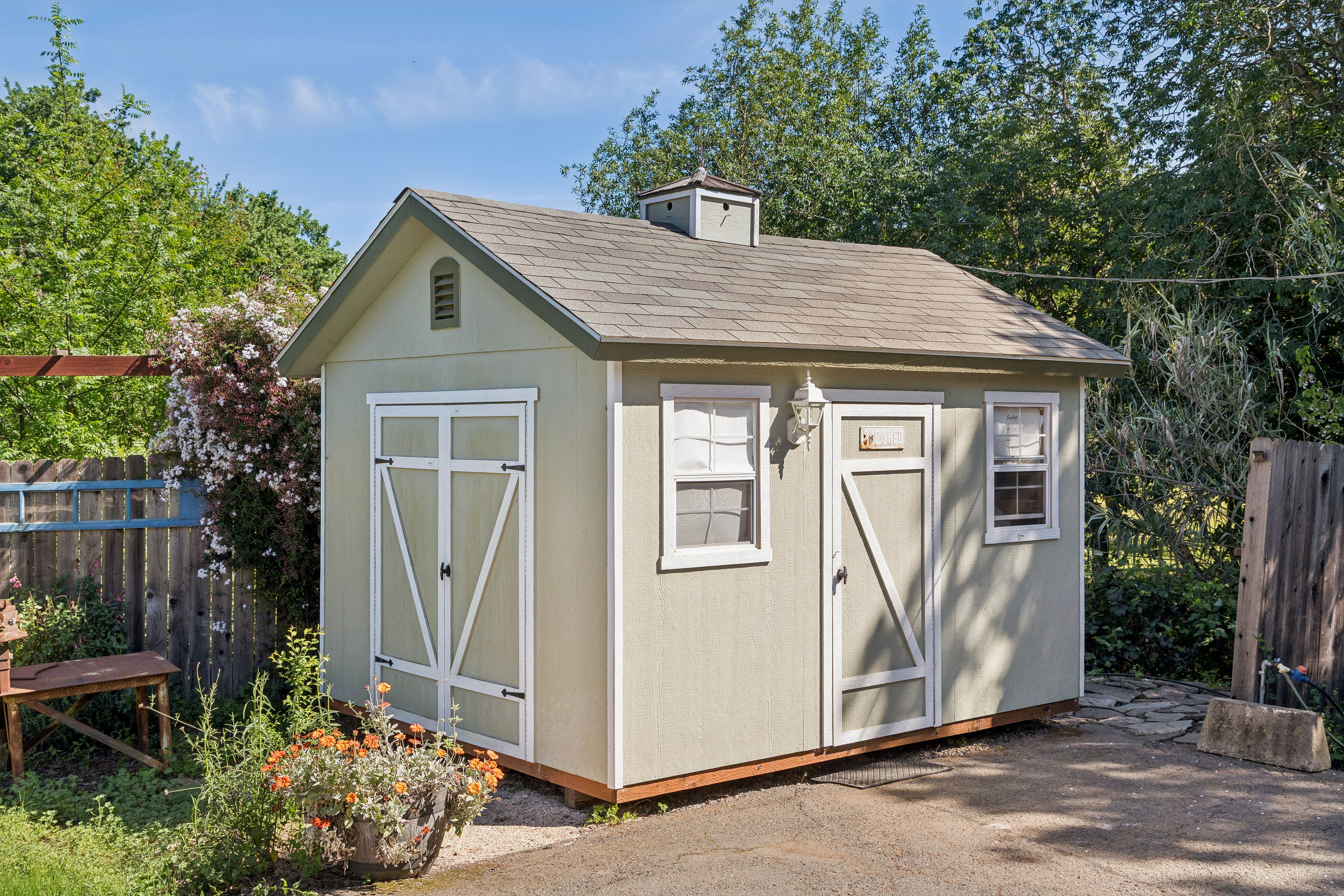  Charming Country Property - 物件實景