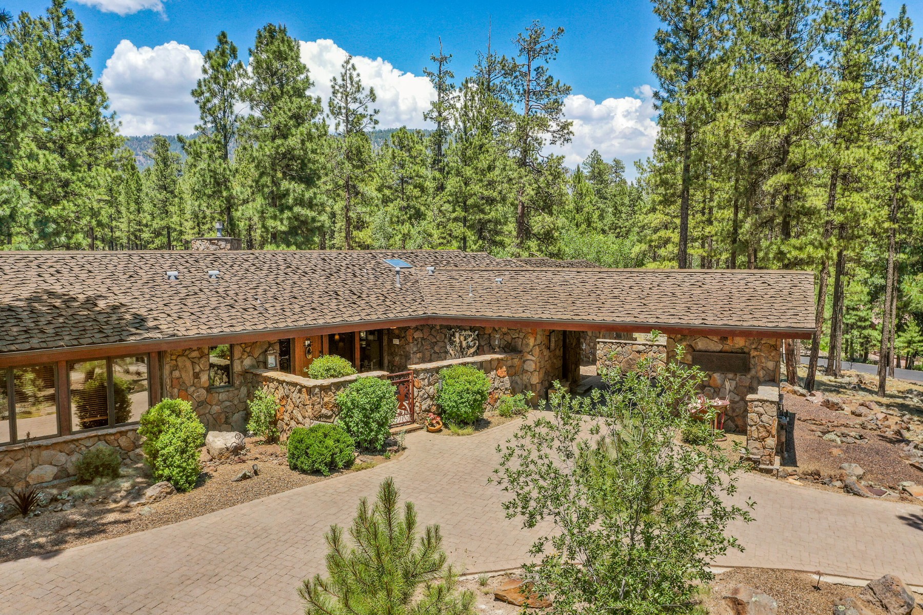  2901 Creekside Drive ¦ Flagstaff, AZ - 物件實景