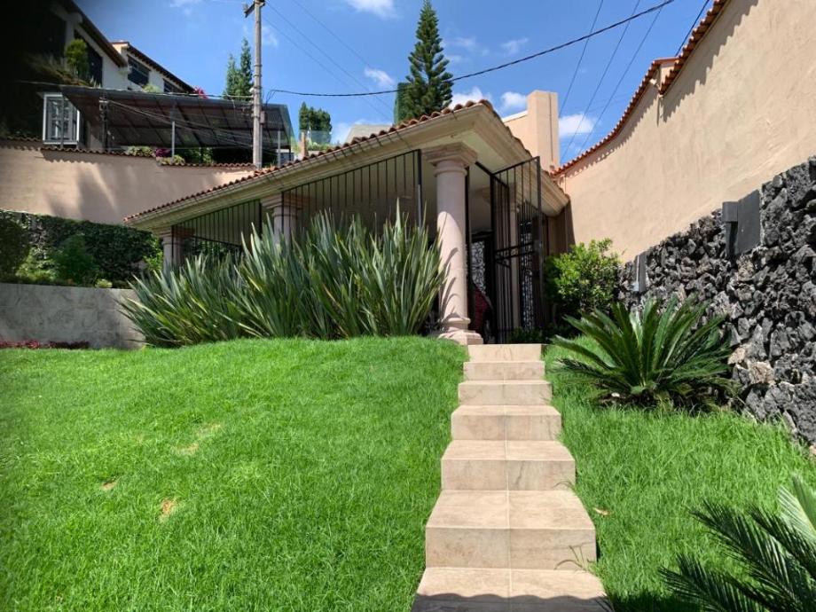 Llanura, Coyoacán, Ciudad de México, 04500, Mexico, 5 Bedrooms Bedrooms, ,5 BathroomsBathrooms,Residential,For Sale,Llanura,1611587