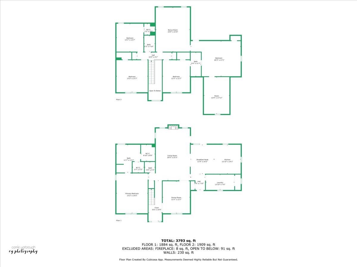 Moore, South Carolina, 29369, United States, 5 Bedrooms Bedrooms, ,4 BathroomsBathrooms,Residential,For Sale,1929120