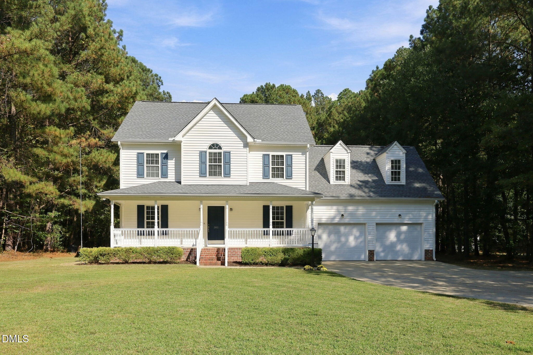 Praire View Pt, Wendell, NC 27591