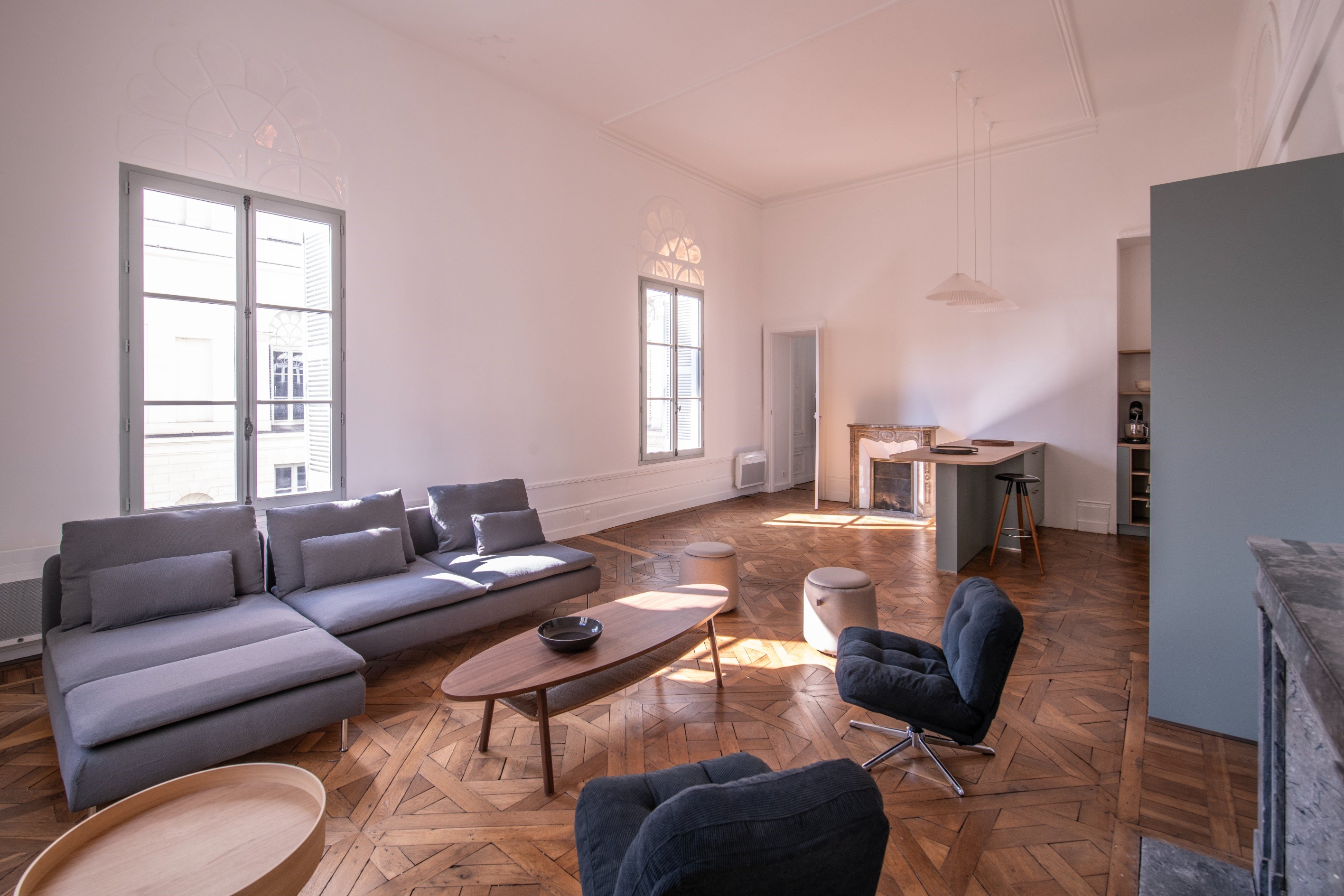  Appartement - 物件實景