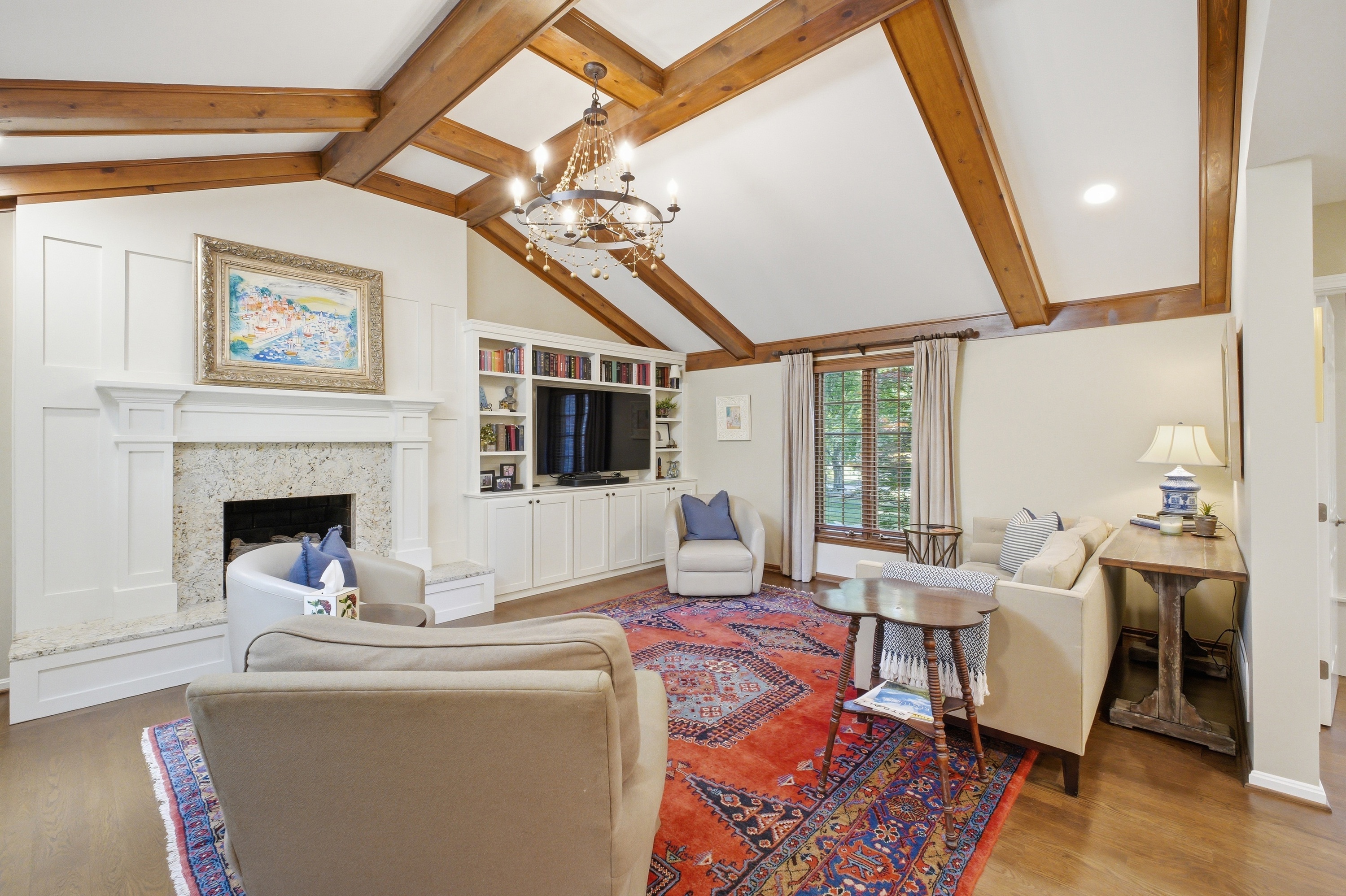  704 Evergreen Road, Anchorage, KY 40223 - 物件實景