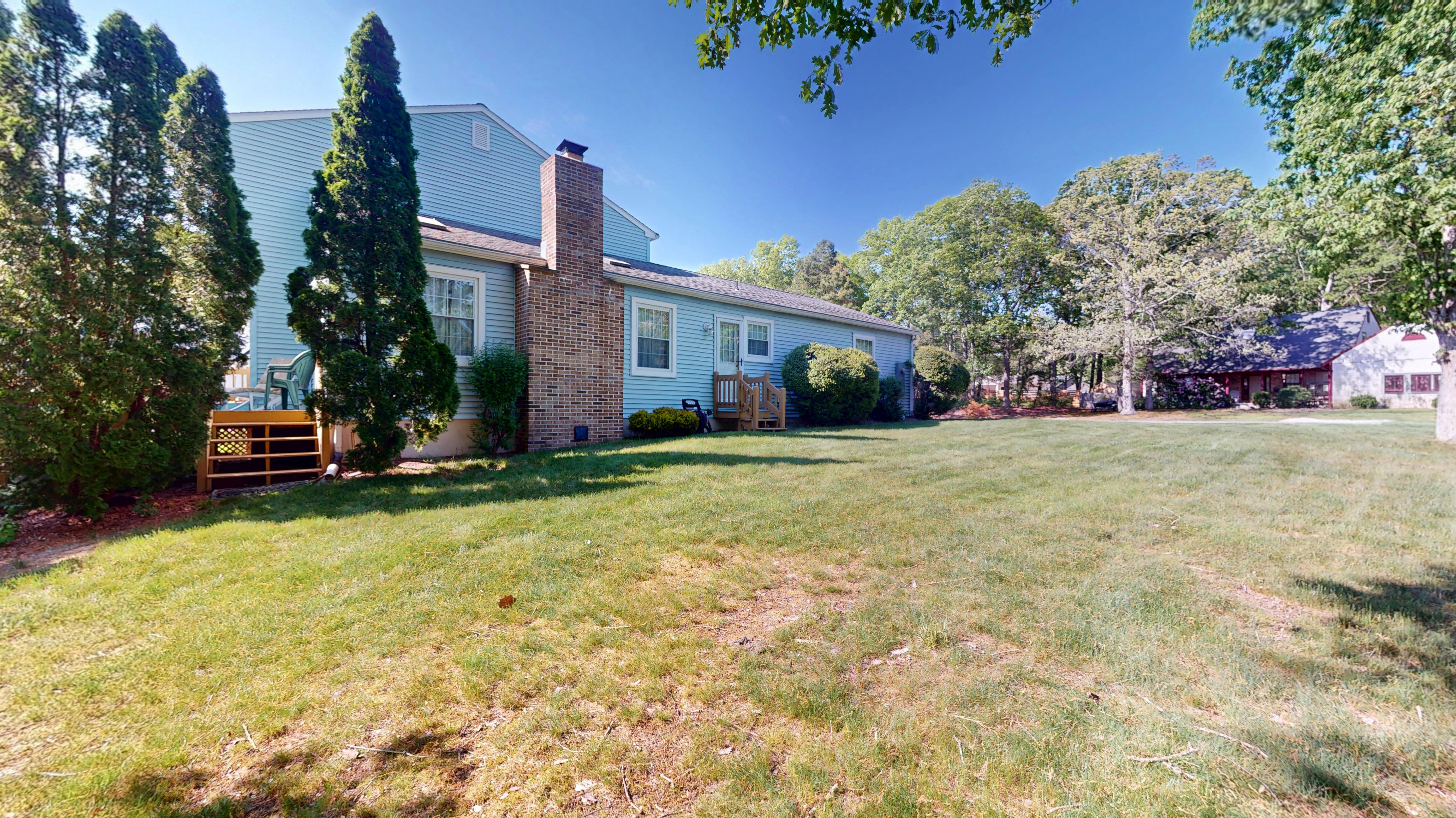 Galloway, New Jersey, 08205, United States, 4 Bedrooms Bedrooms, ,3 BathroomsBathrooms,Residential,For Sale,2048646
