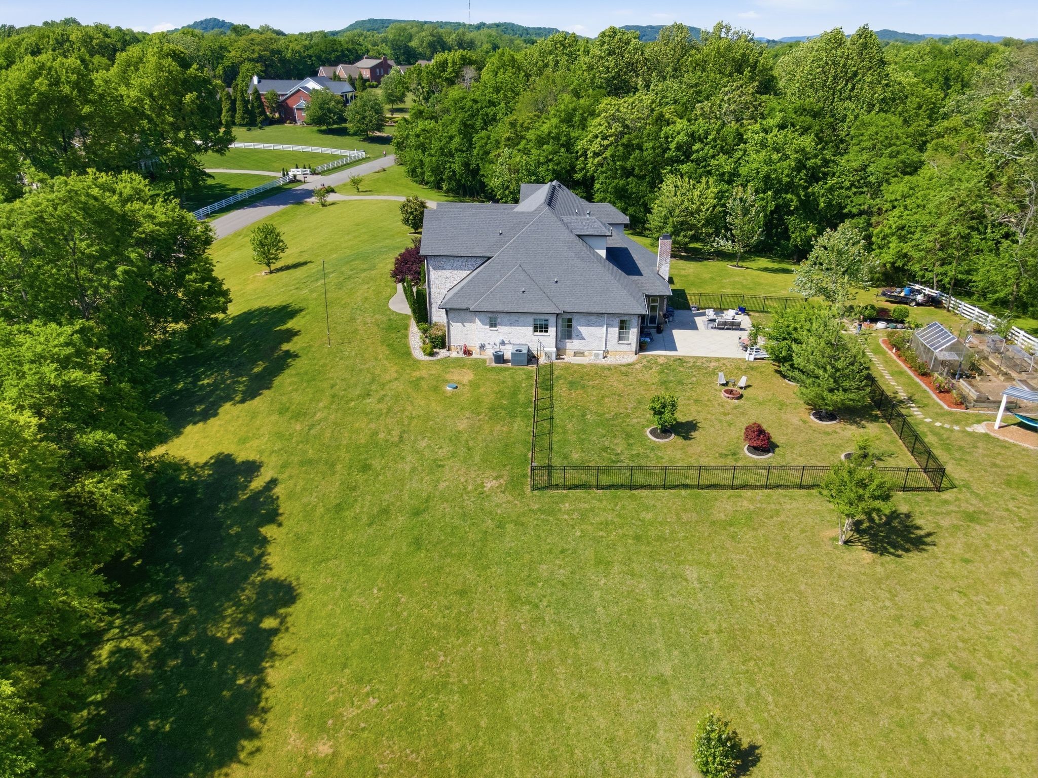  1159 Saddle Springs Drive, Thompsons Station, TN, 37179 - 物件實景